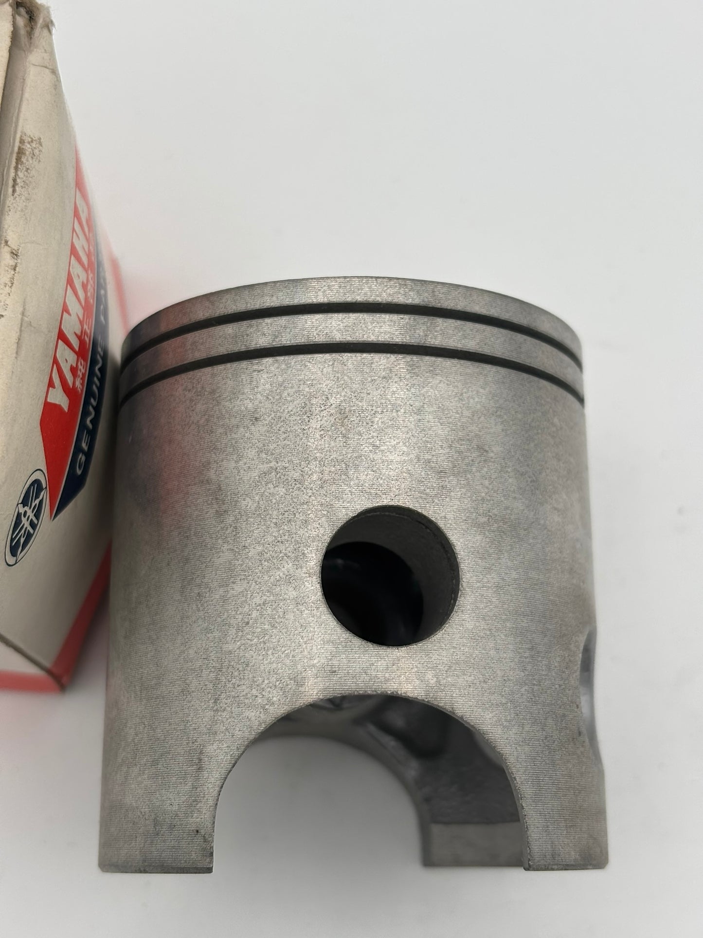 YAMAHA PISTON (STD) 3J7-11631-00-96 Y16