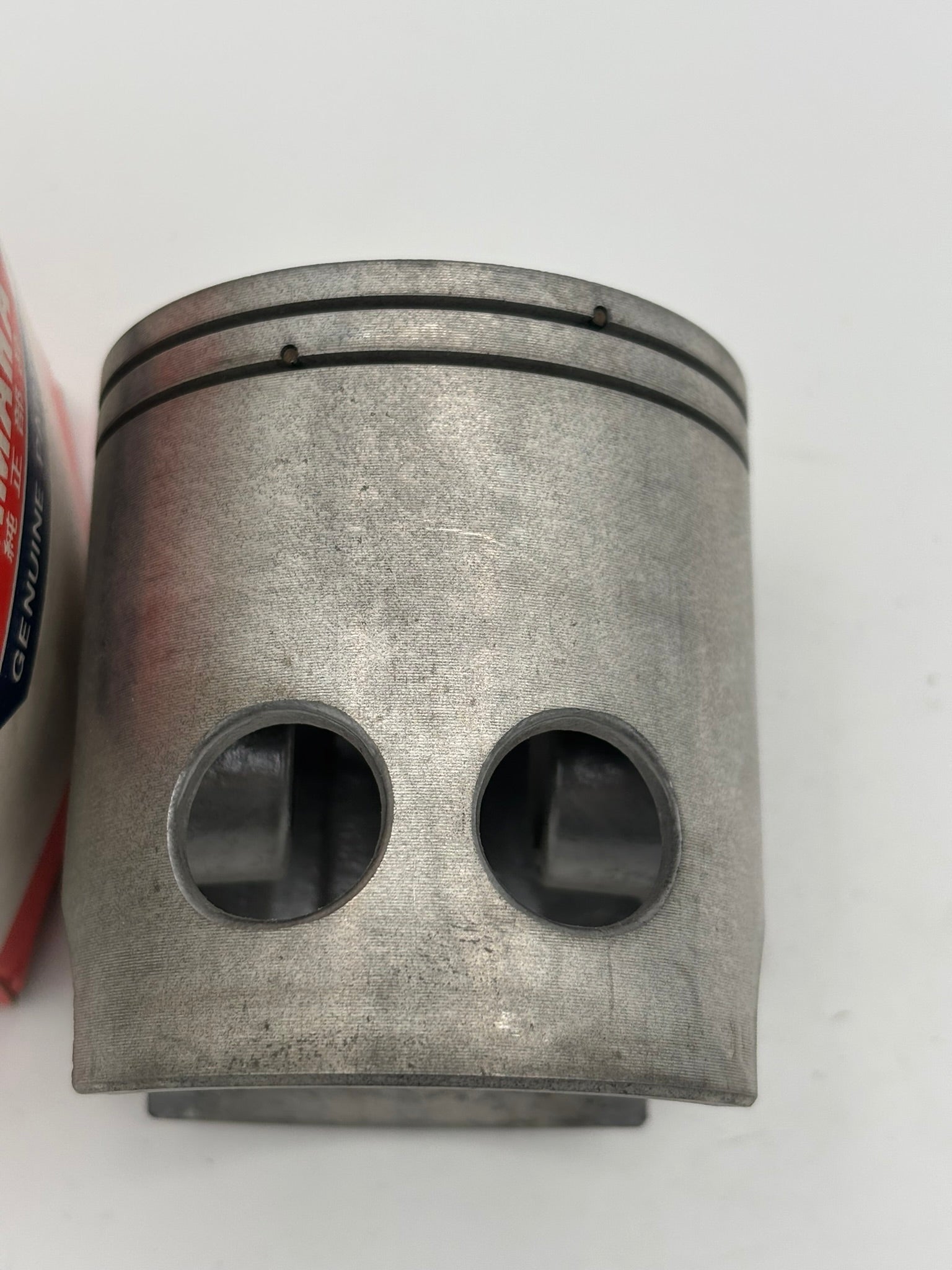 YAMAHA PISTON (STD) 3J7-11631-00-96 Y16