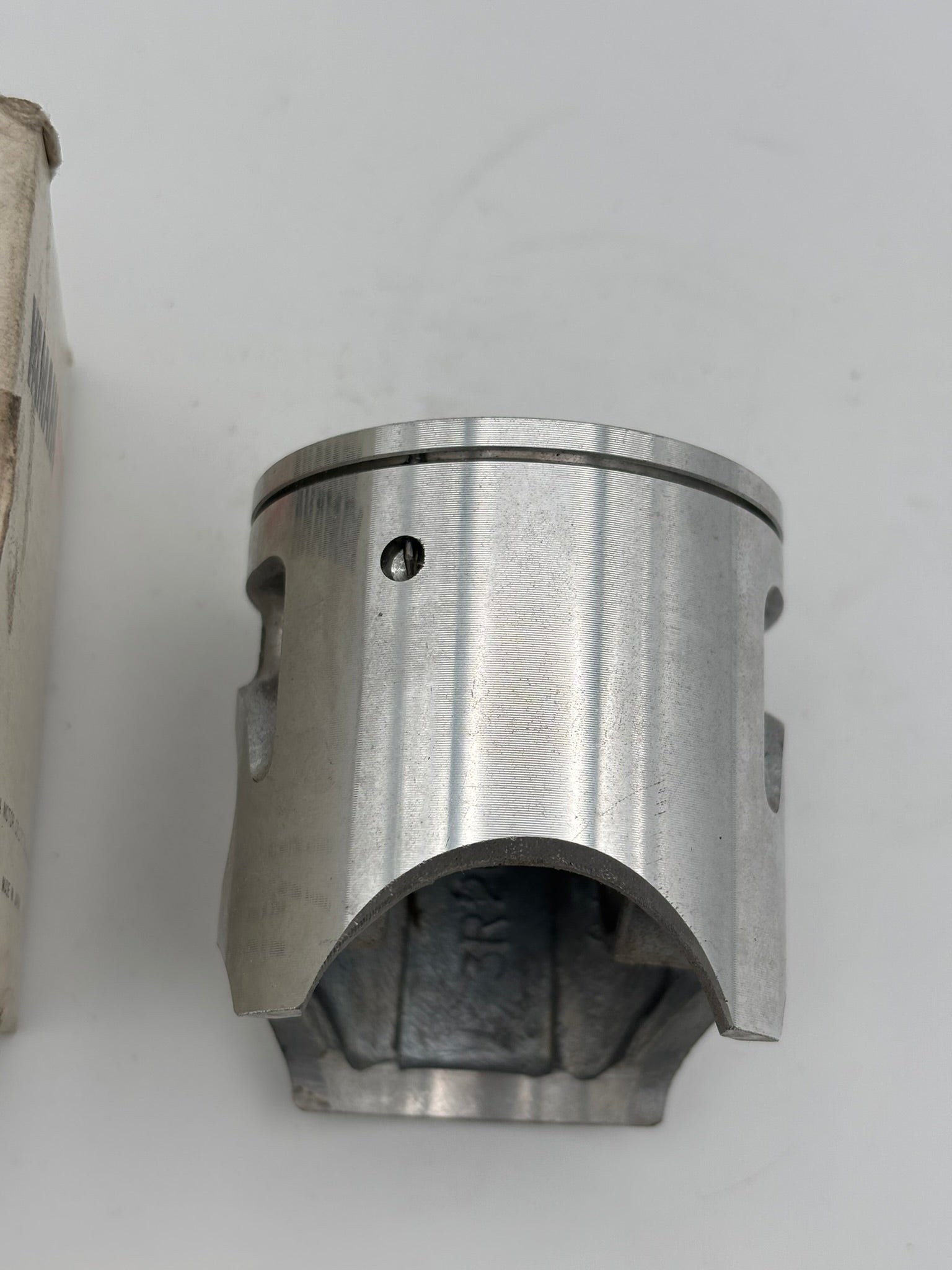 YAMAHA PISTON (0.50MM O/S) 5X3-11636-00-00 Y16