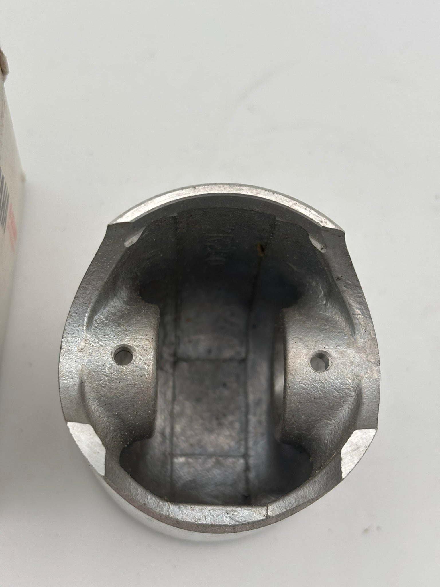 YAMAHA PISTON (0.50MM O/S) 5X3-11636-00-00 Y16