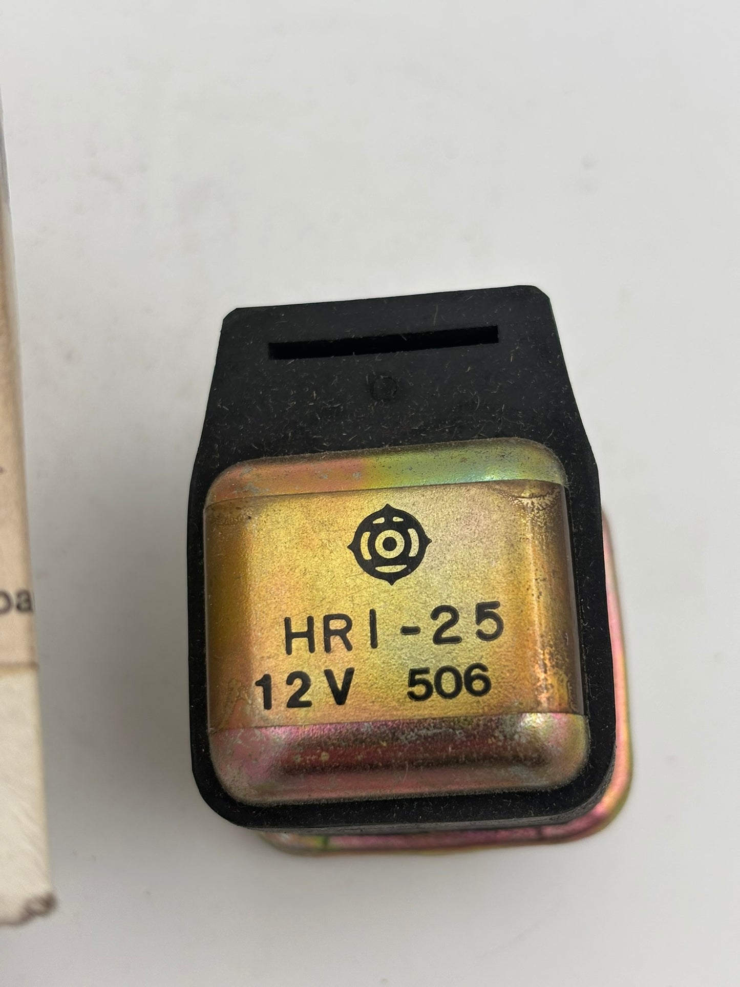 YAMAHA RELAY ASSY 360-81950-10-00 Y16