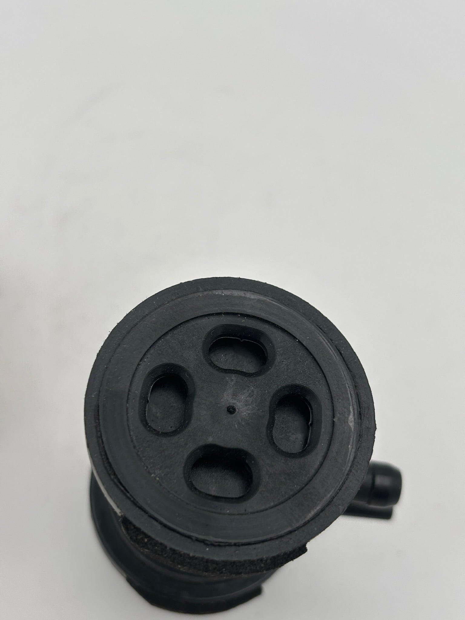 YAMAHA MIXTURE CONTROL VALVE 4X7-13541-00-00 Y16