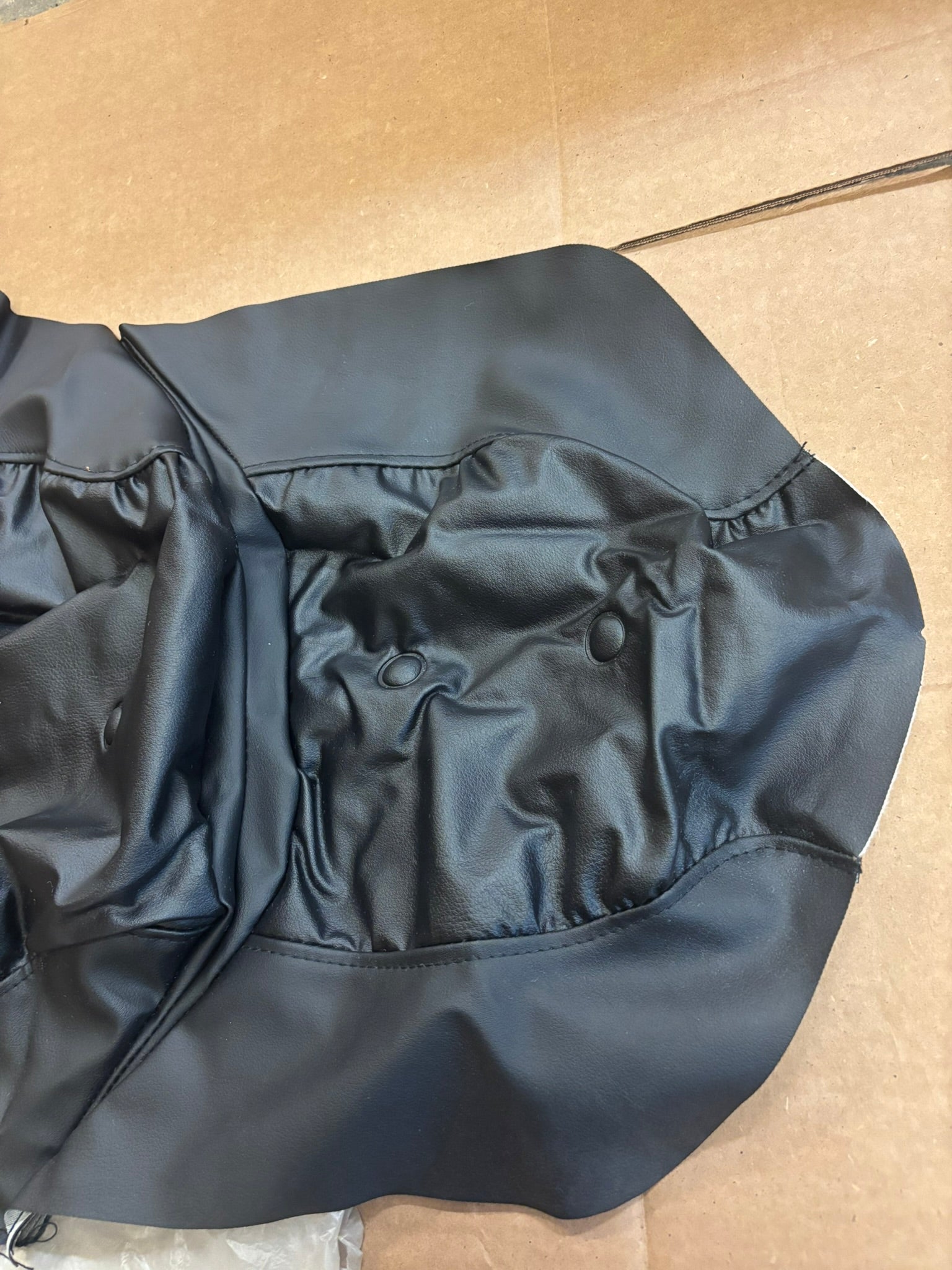 YAMAHA SEAT COVER 42H-24731-01-00 Y16
