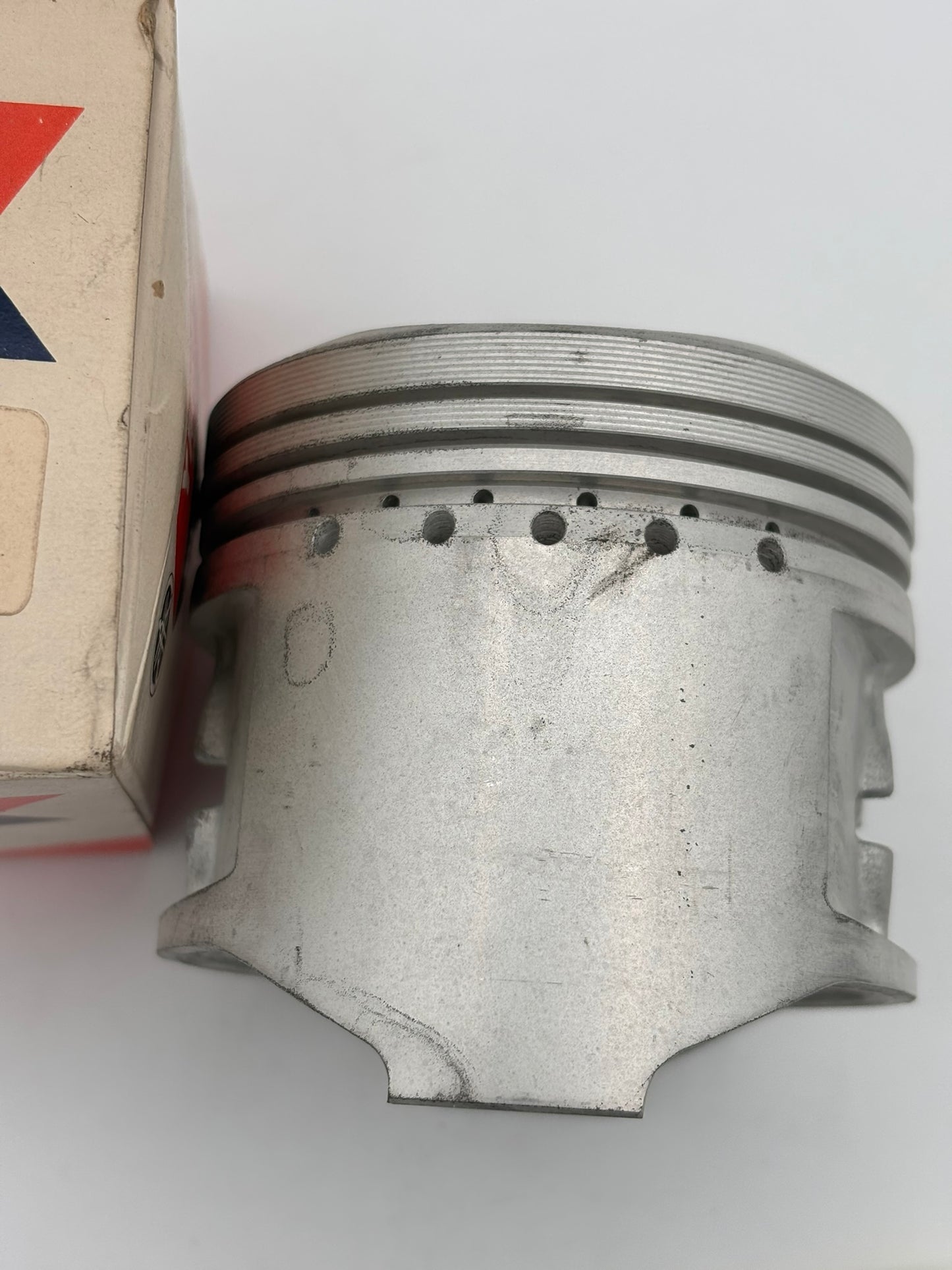 YAMAHA PISTON (0.50MM O/S) 447-11636-01-00 Y17