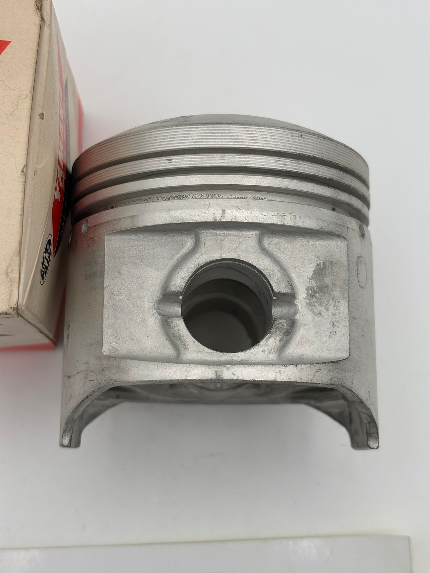 YAMAHA PISTON (0.50MM O/S) 447-11636-01-00 Y17