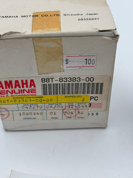 YAMAHA BUZZER 88T-83383-00-00 Y17