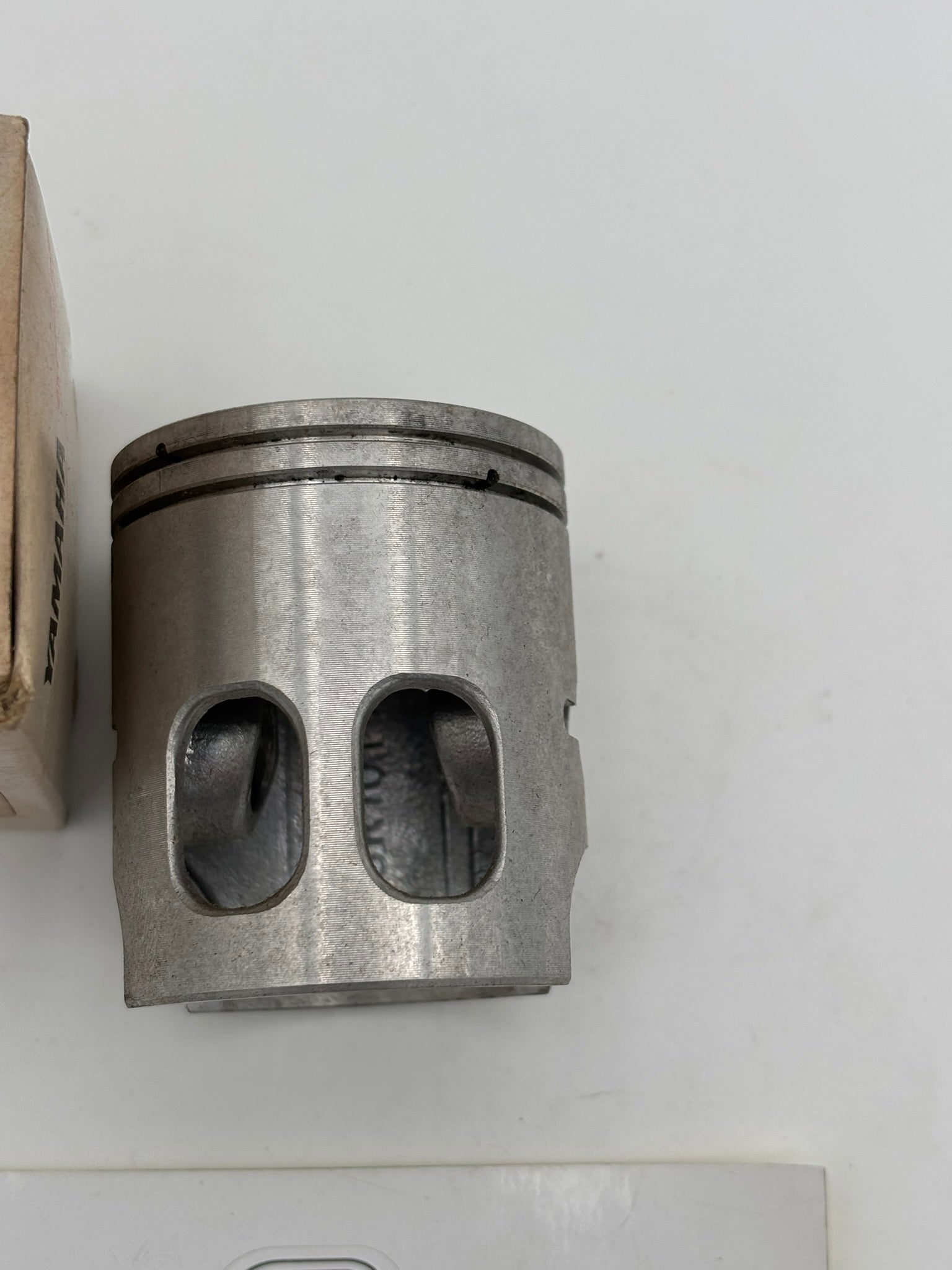 YAMAHA PISTON (STD) (SUB 3R1-11631-02-97 ) 3R1-11631-02-98 Y17