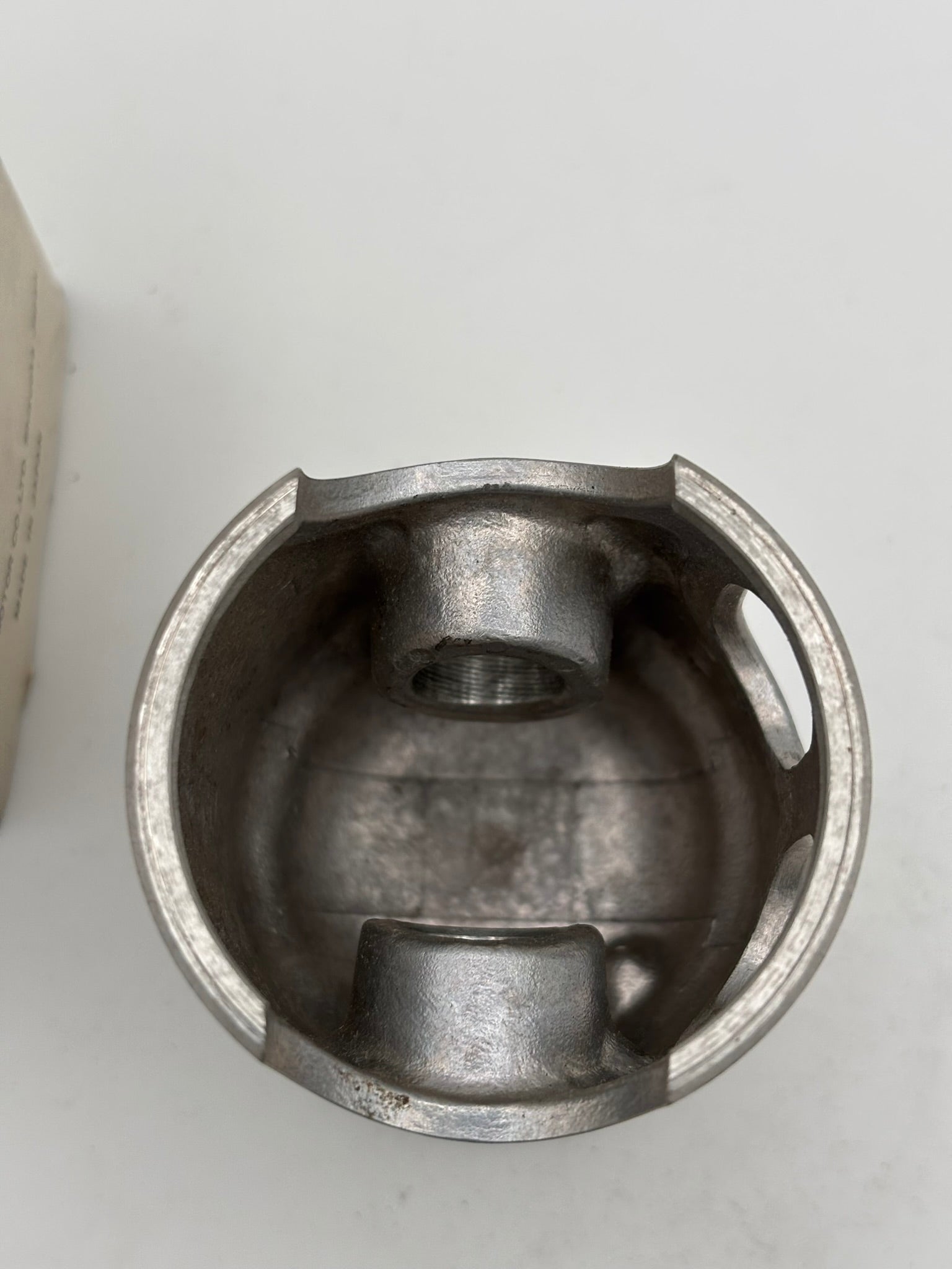 YAMAHA PISTON (STD) (SUB 3R1-11631-02-97 ) 3R1-11631-00-98 Y17