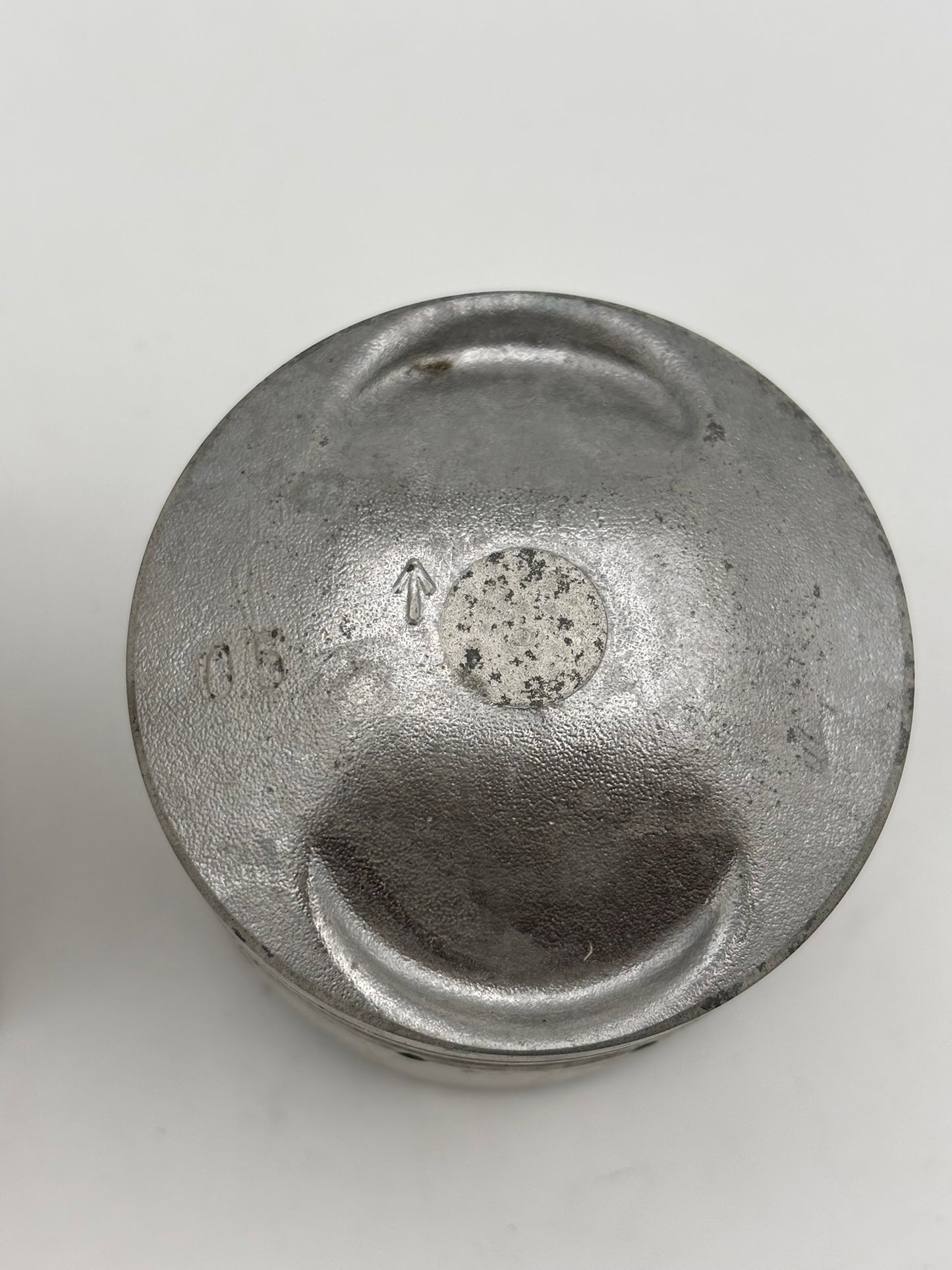 YAMAHA PISTON (0.50MM O/S) 49A-11636-00-00 Y17