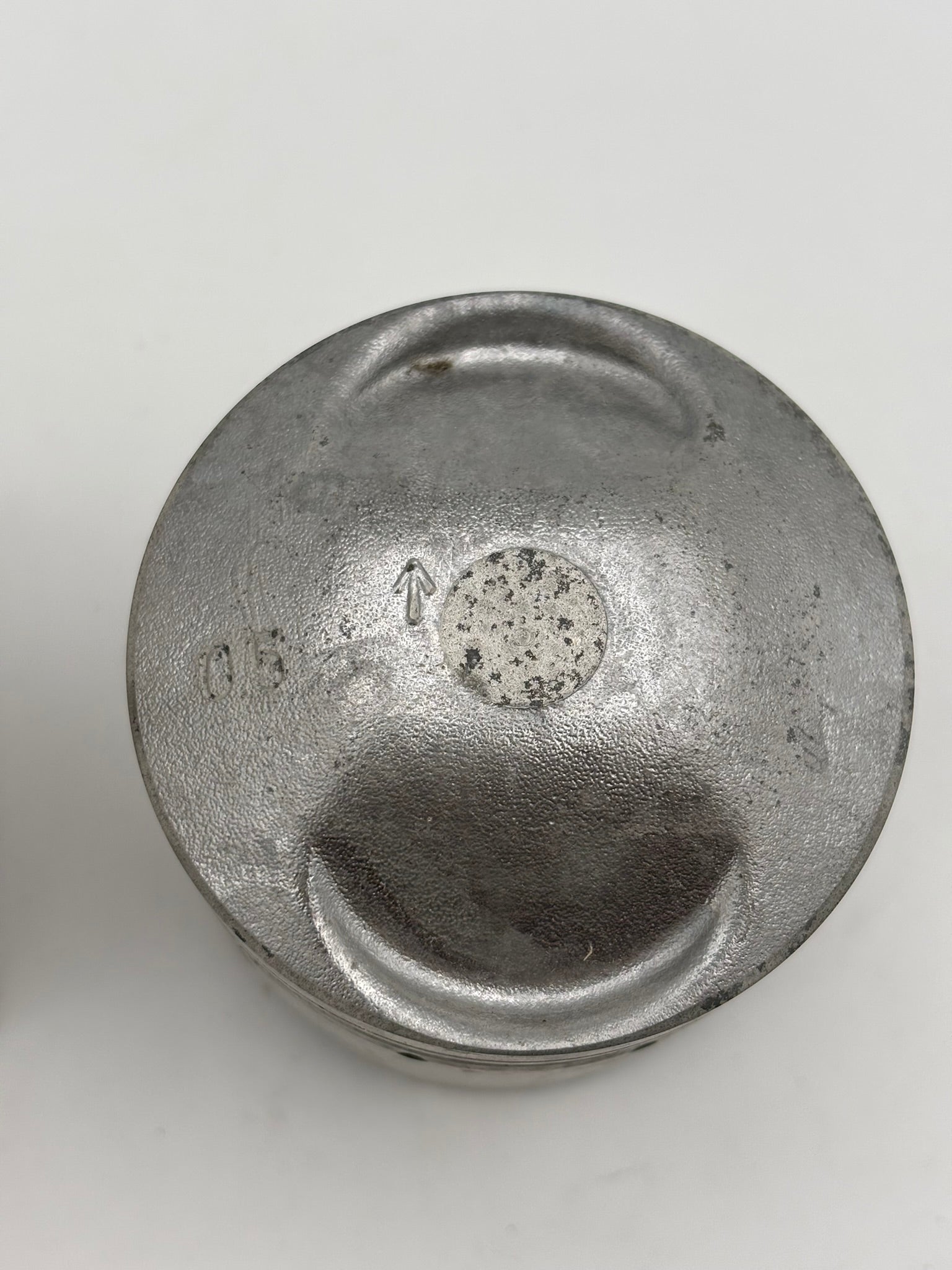 YAMAHA PISTON (0.50MM O/S) 49A-11636-00-00 Y17