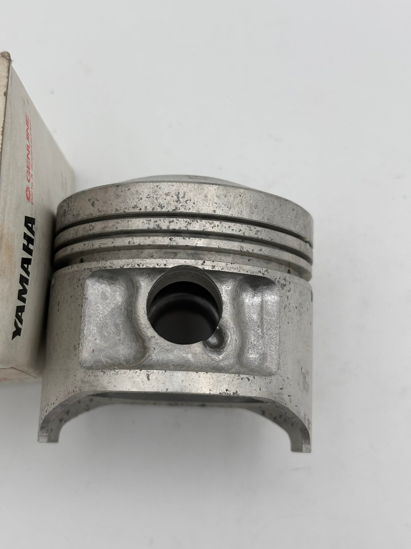YAMAHA PISTON (0.50MM O/S) 49A-11636-00-00 Y17