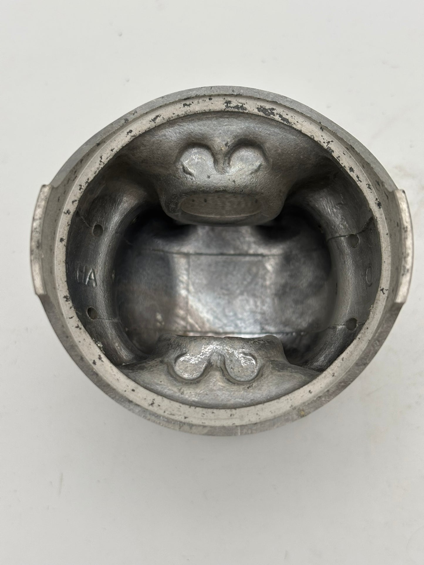 YAMAHA PISTON (0.50MM O/S) 49A-11636-00-00 Y17