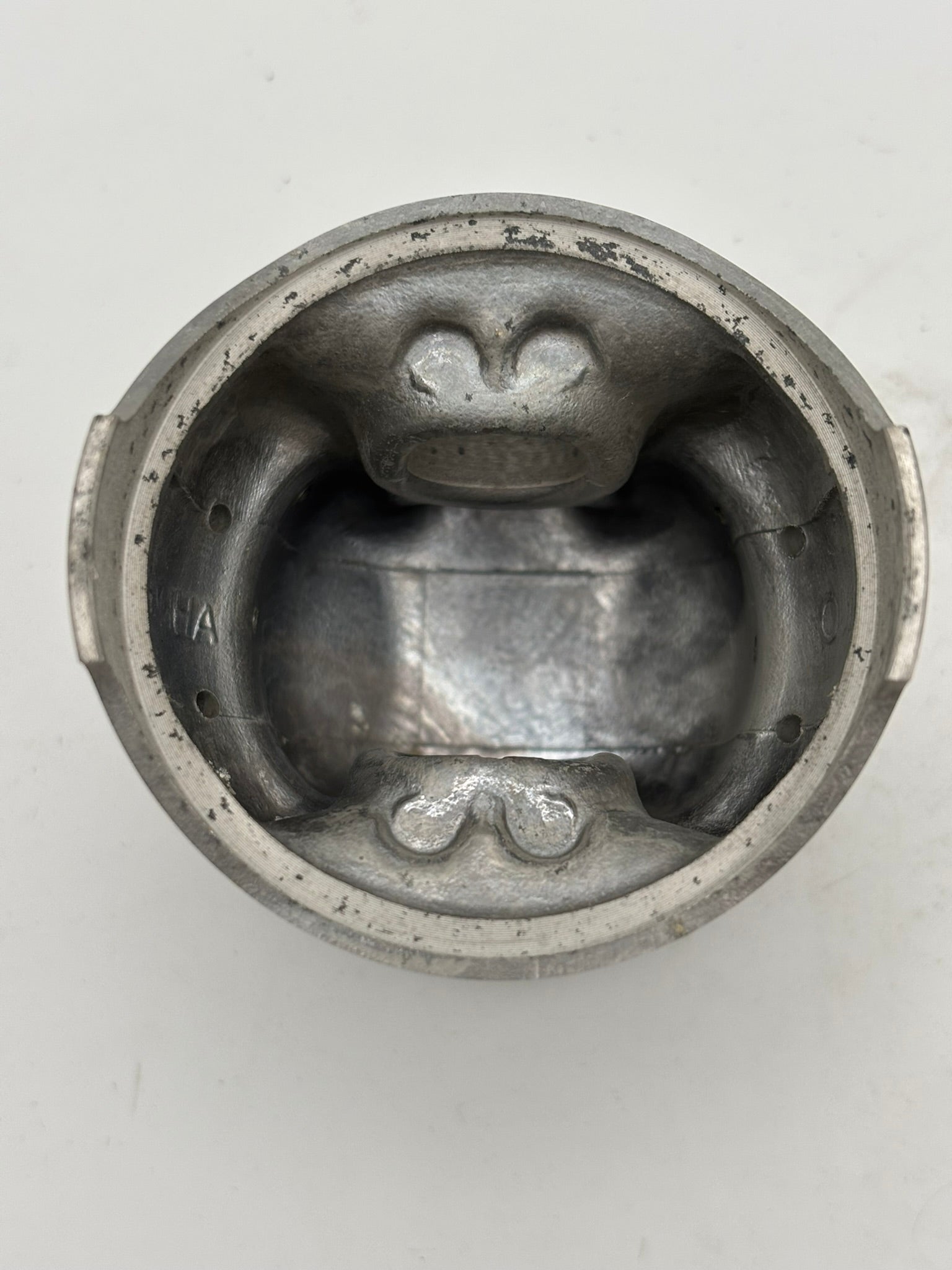 YAMAHA PISTON (0.50MM O/S) 49A-11636-00-00 Y17
