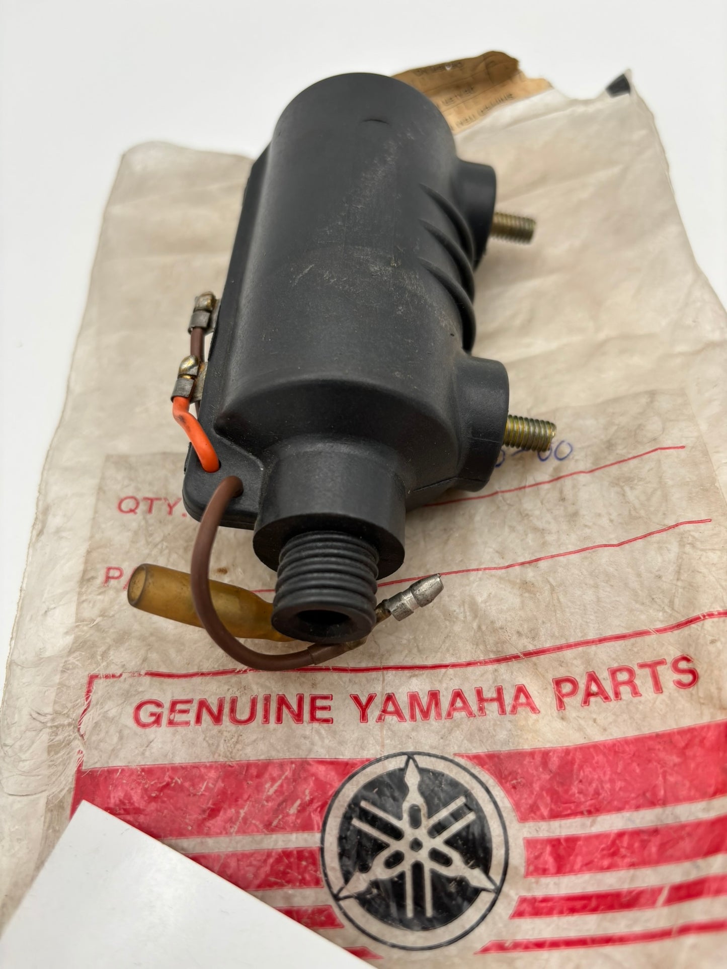 YAMAHA IGNITION COIL 371-82310-60-00 Y17