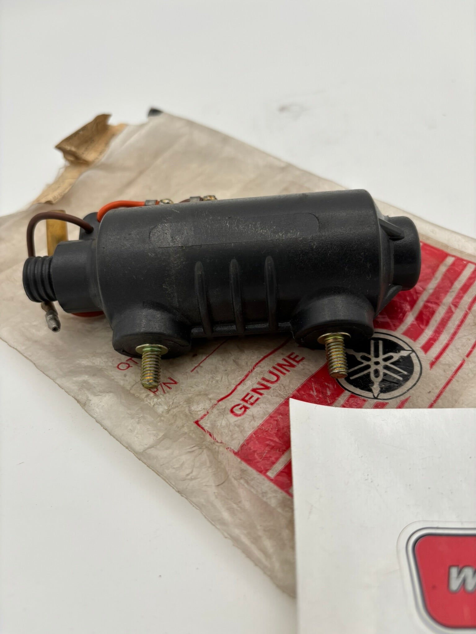 YAMAHA IGNITION COIL 371-82310-60-00 Y17