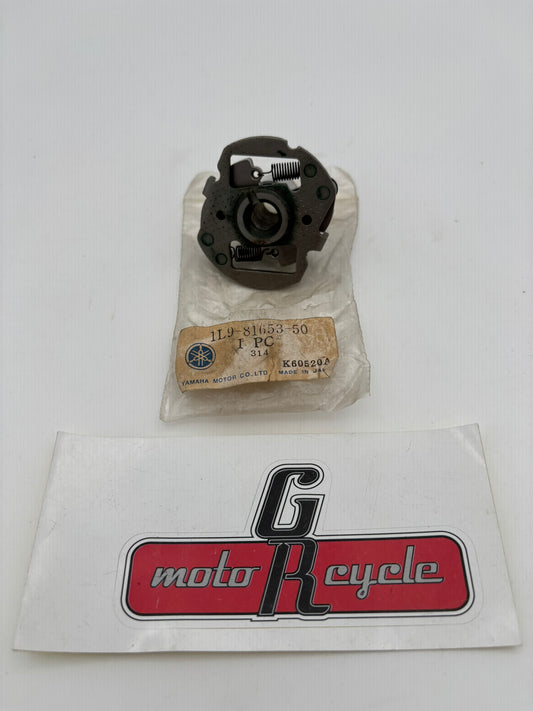 YAMAHA GOVERNOR ASSY 1L9-81653-50-00 Y17
