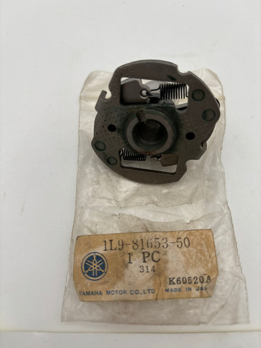 YAMAHA GOVERNOR ASSY 1L9-81653-50-00 Y17