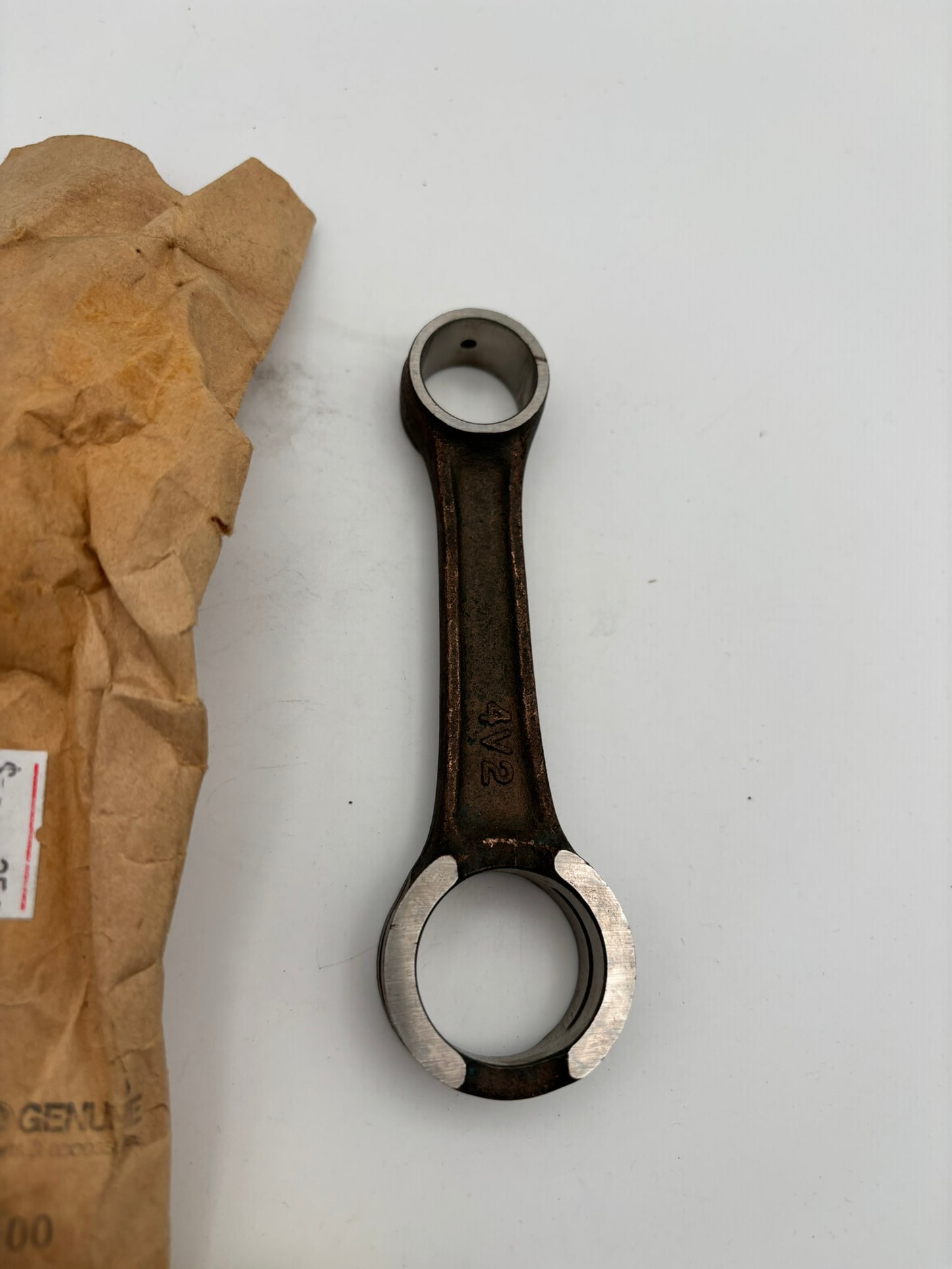 YAMAHA CONNECTING ROD 4V2-11651-00-00 Y17