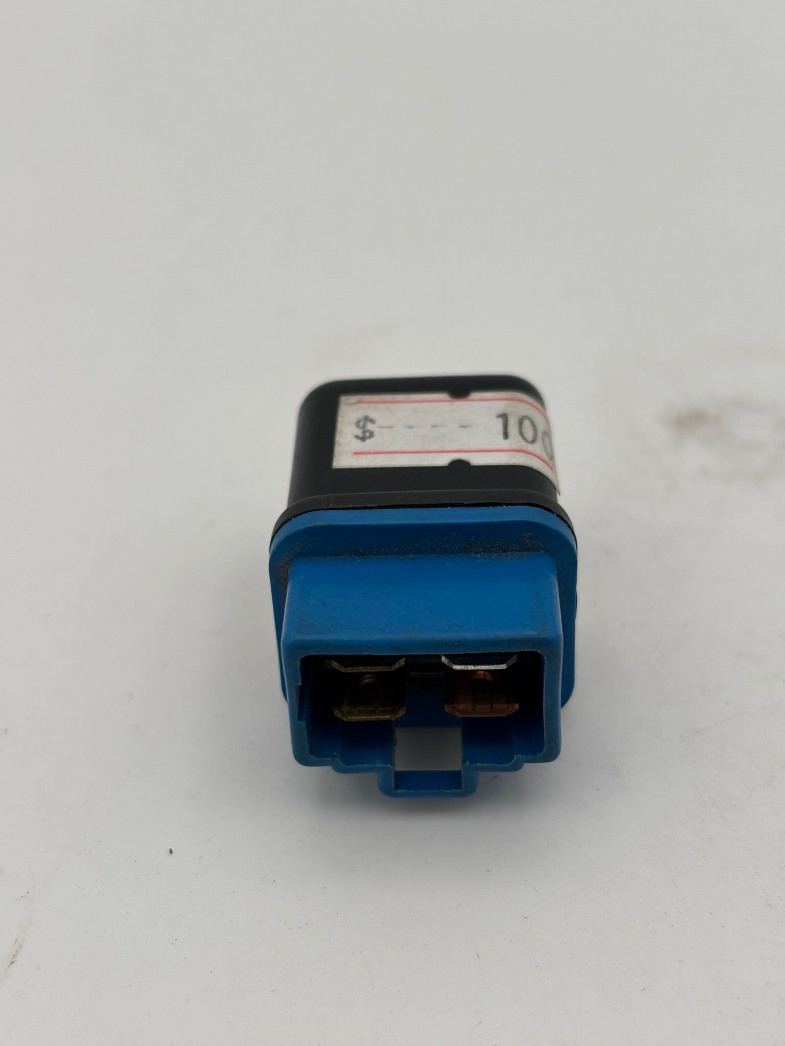 YAMAHA RELAY ASSY (SUB 4U8-81950-02-00 ) 4U8-81950-01-00 Y17