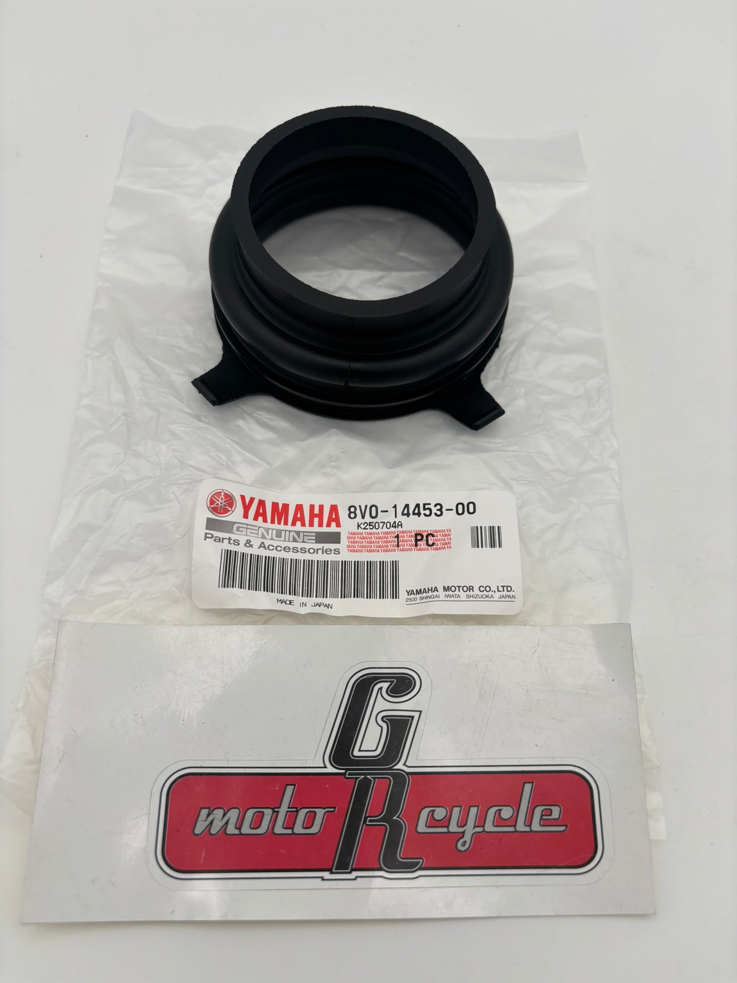 YAMAHA AIR FILTER JOINT 8V0-14453-00-00 Y92