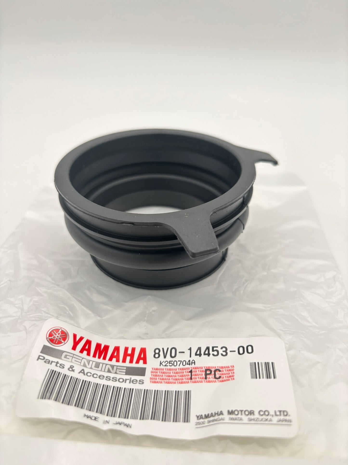 YAMAHA AIR FILTER JOINT 8V0-14453-00-00 Y92