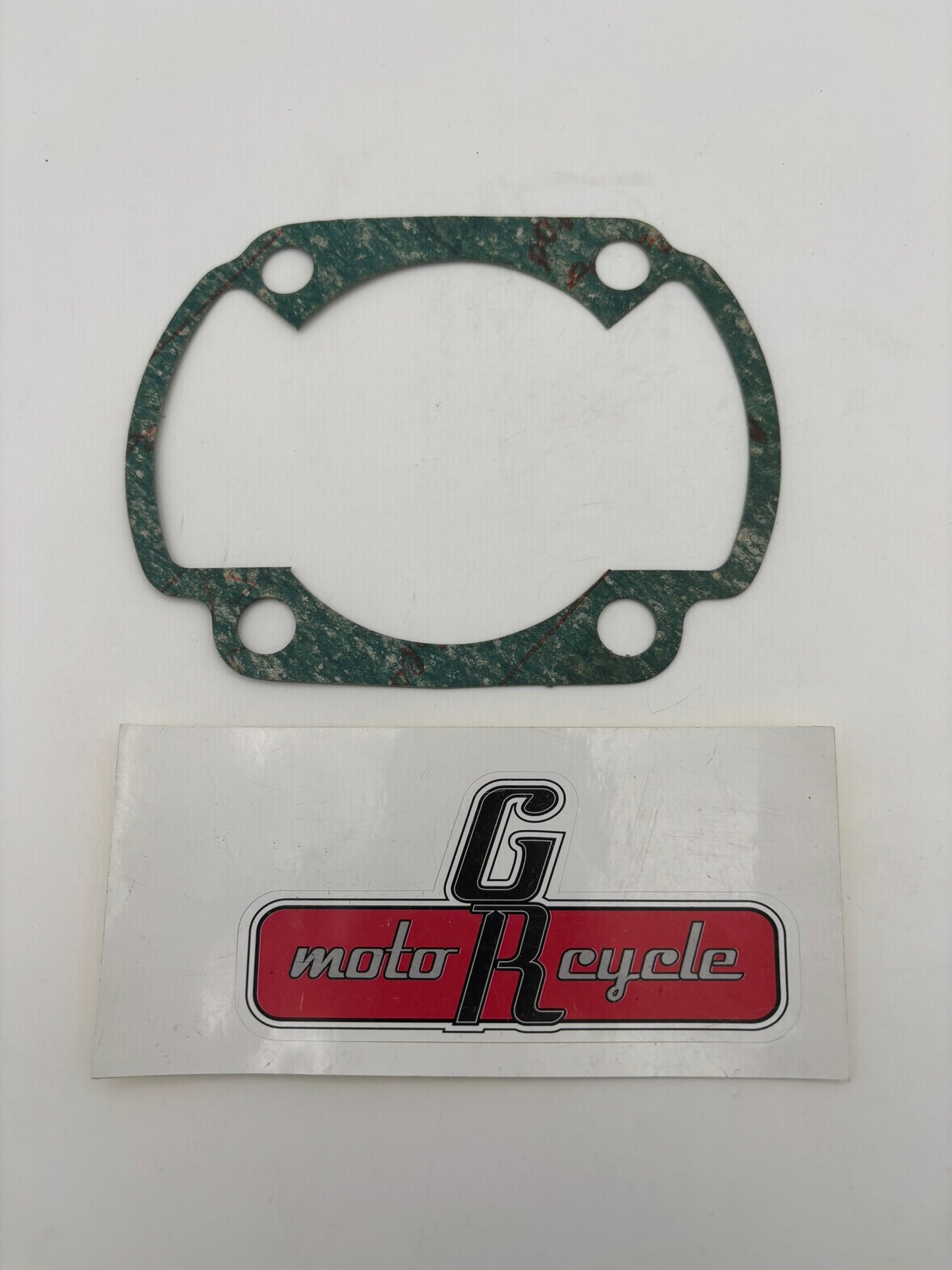 YAMAHA CYLINDER GASKET (SUB 214-11351-09-00 ) 214-11351-00-00 Y187