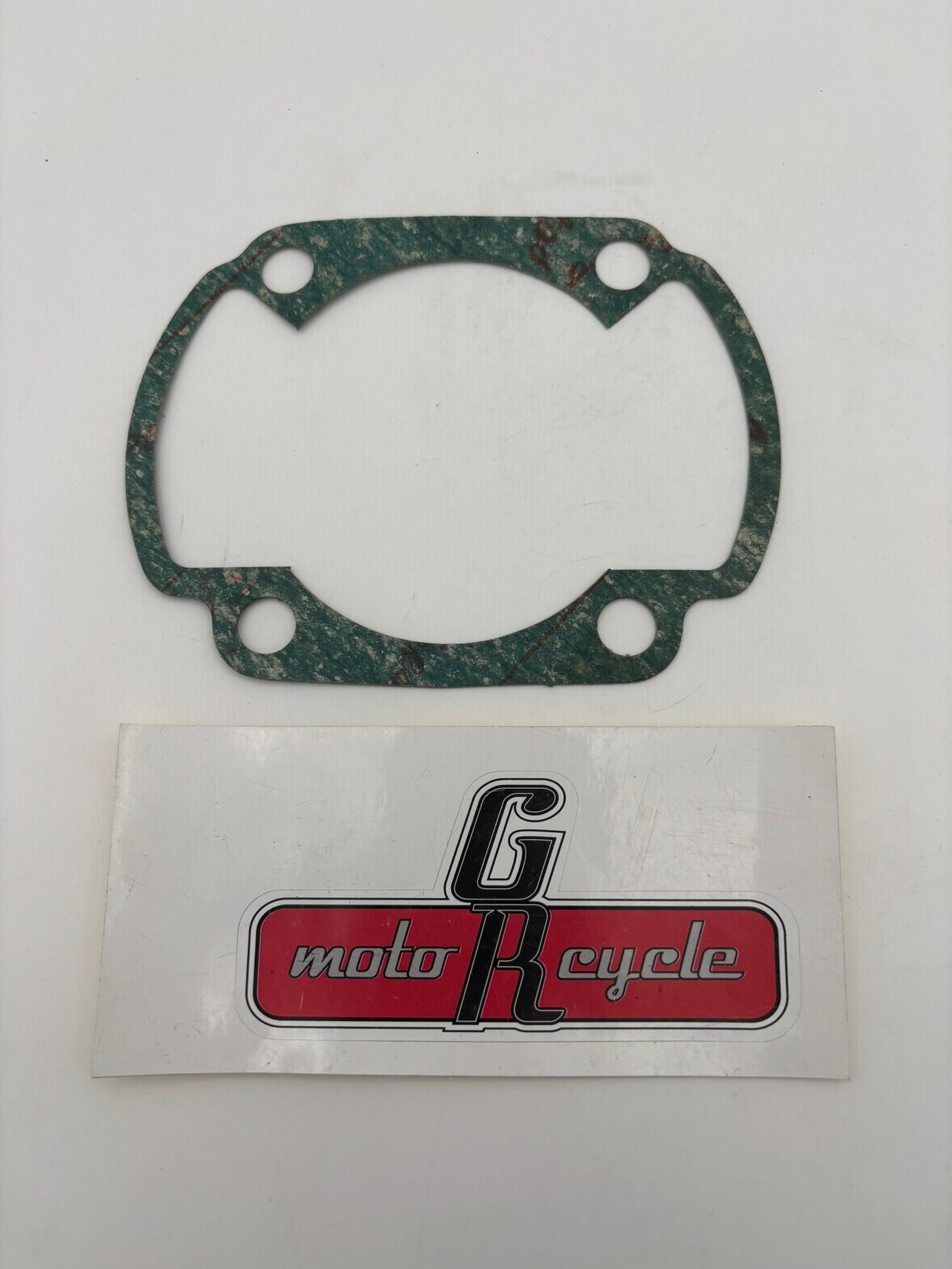 YAMAHA CYLINDER GASKET (SUB 214-11351-09-00 ) 214-11351-00-00 Y187