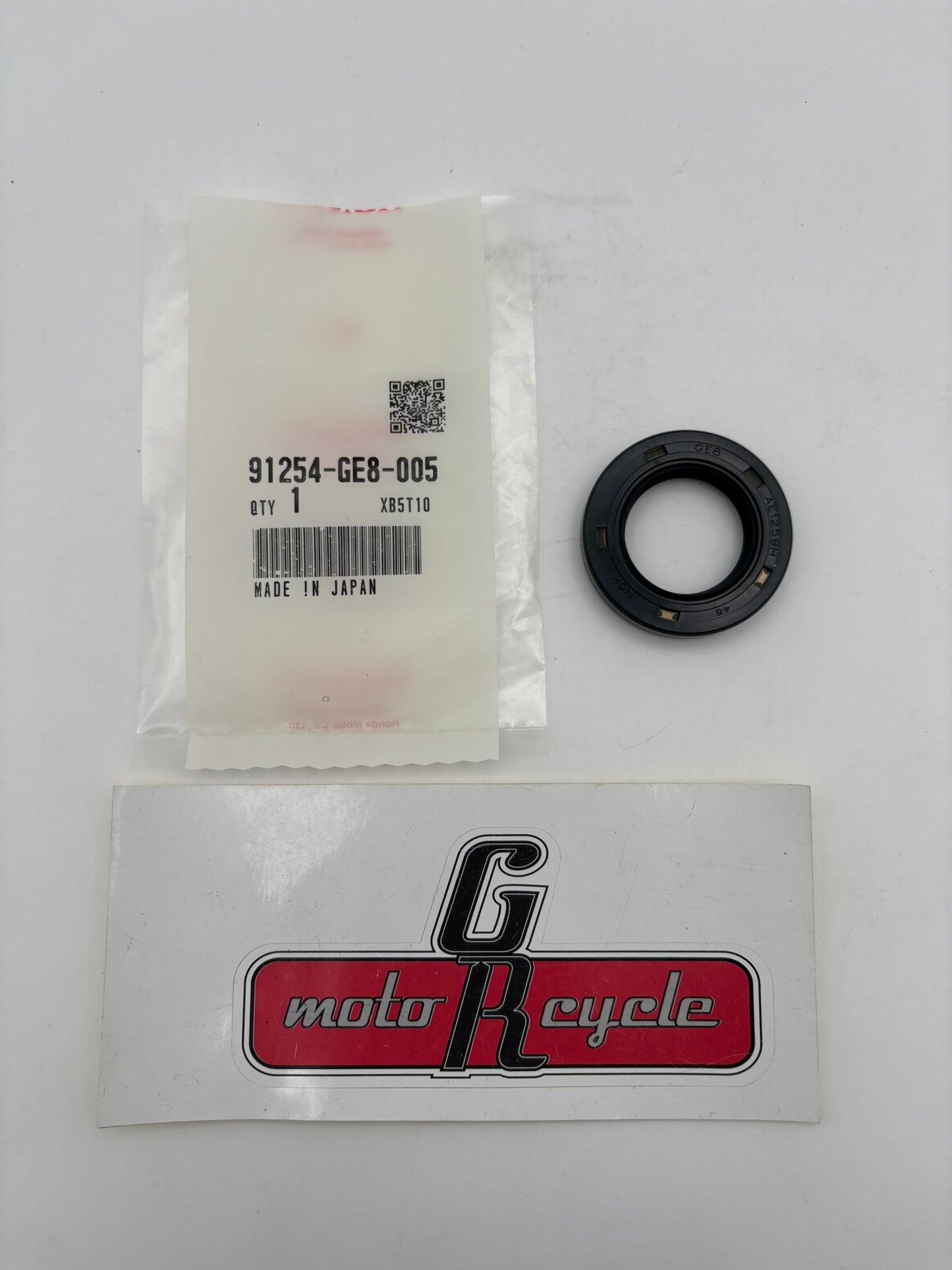 HONDA OIL SEAL (24X40X7) 91254-GE8-005 H67