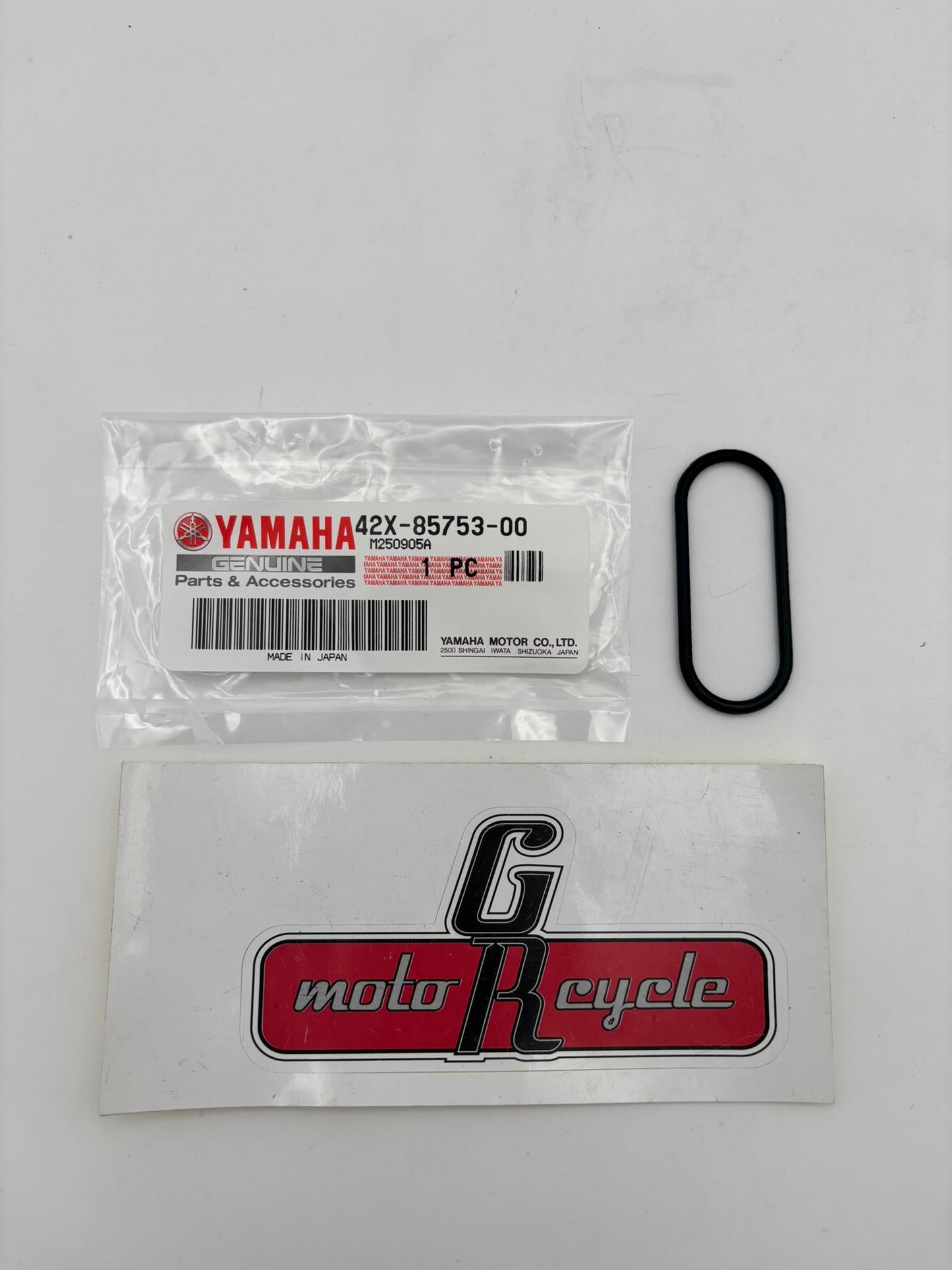 YAMAHA SENDER UNIT GASKET 42X-85753-00-00 Y71