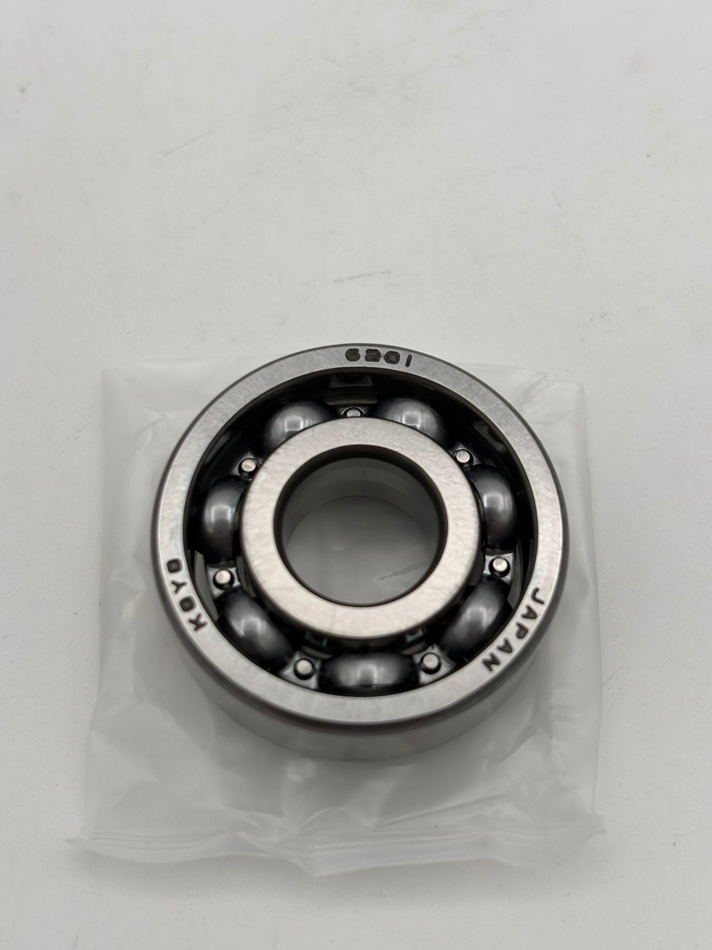 YAMAHA BALL BEARING (SUB 93306-20110-00 93306-20111-00 ) 93306-20119-00 Y55