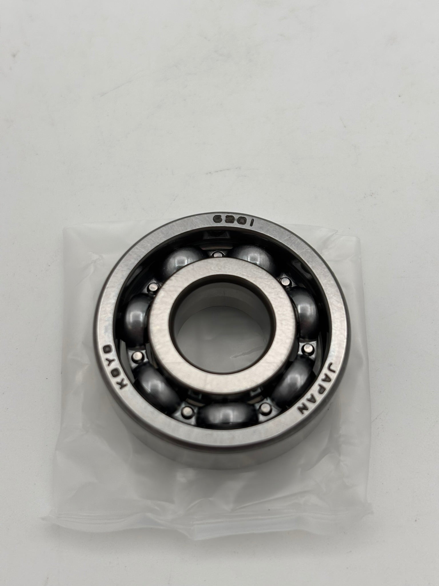 YAMAHA BALL BEARING (SUB 93306-20110-00 93306-20111-00 ) 93306-20119-00 Y55