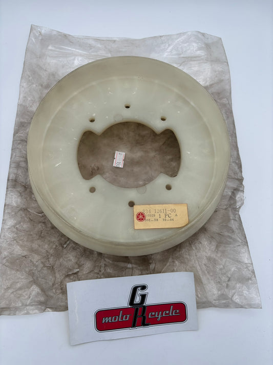 YAMAHA 1972 1973 EW643 GP643 FAN 834-12611-00-00 Y18