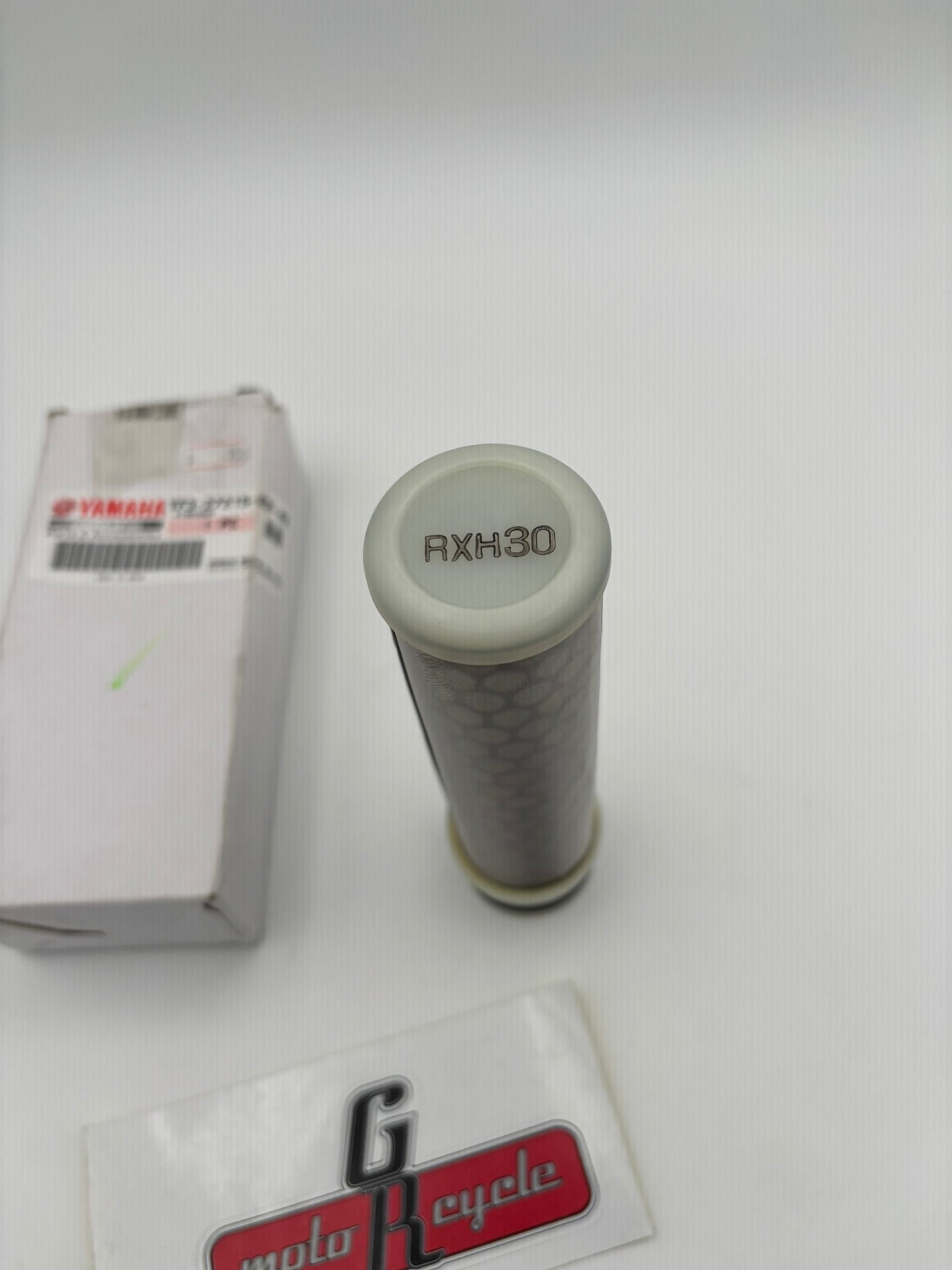YAMAHA ELEMENT INNER YF3-27215-82-42 Y18