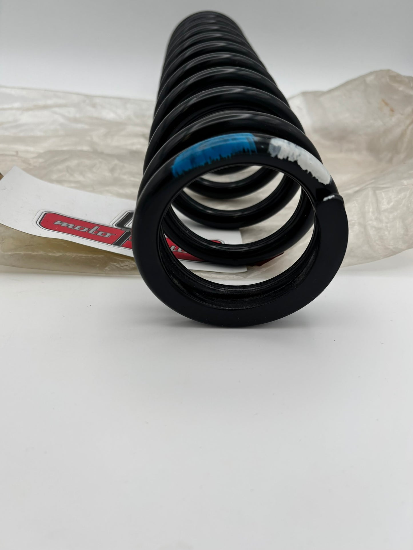 YAMAHA 1982 YZ250 YZ490 SPRING 5X6-22212-00-00 Y18
