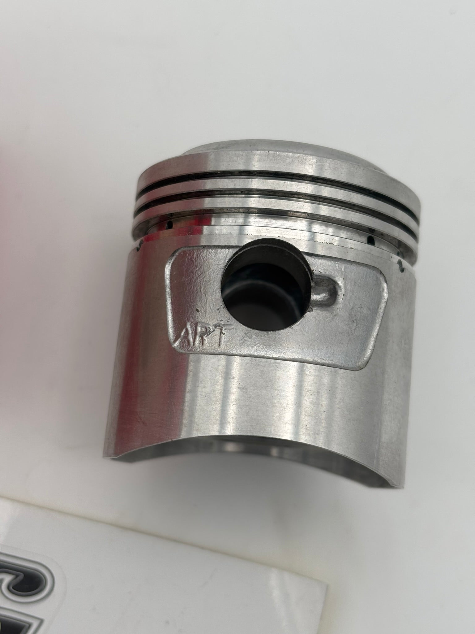 HONDA PISTON (O/S 0.25MM) 13102-217-000 H96