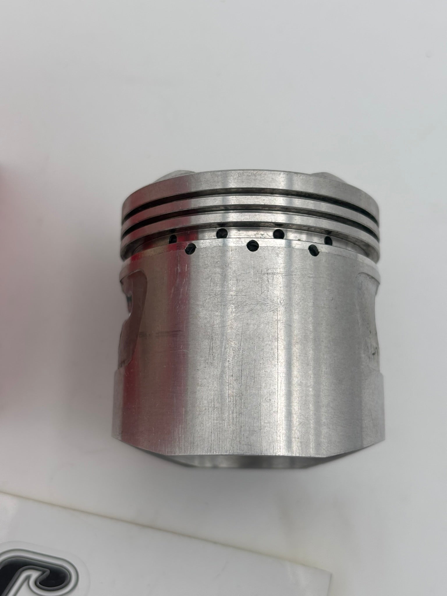 HONDA PISTON (O/S 0.25MM) 13102-217-000 H96