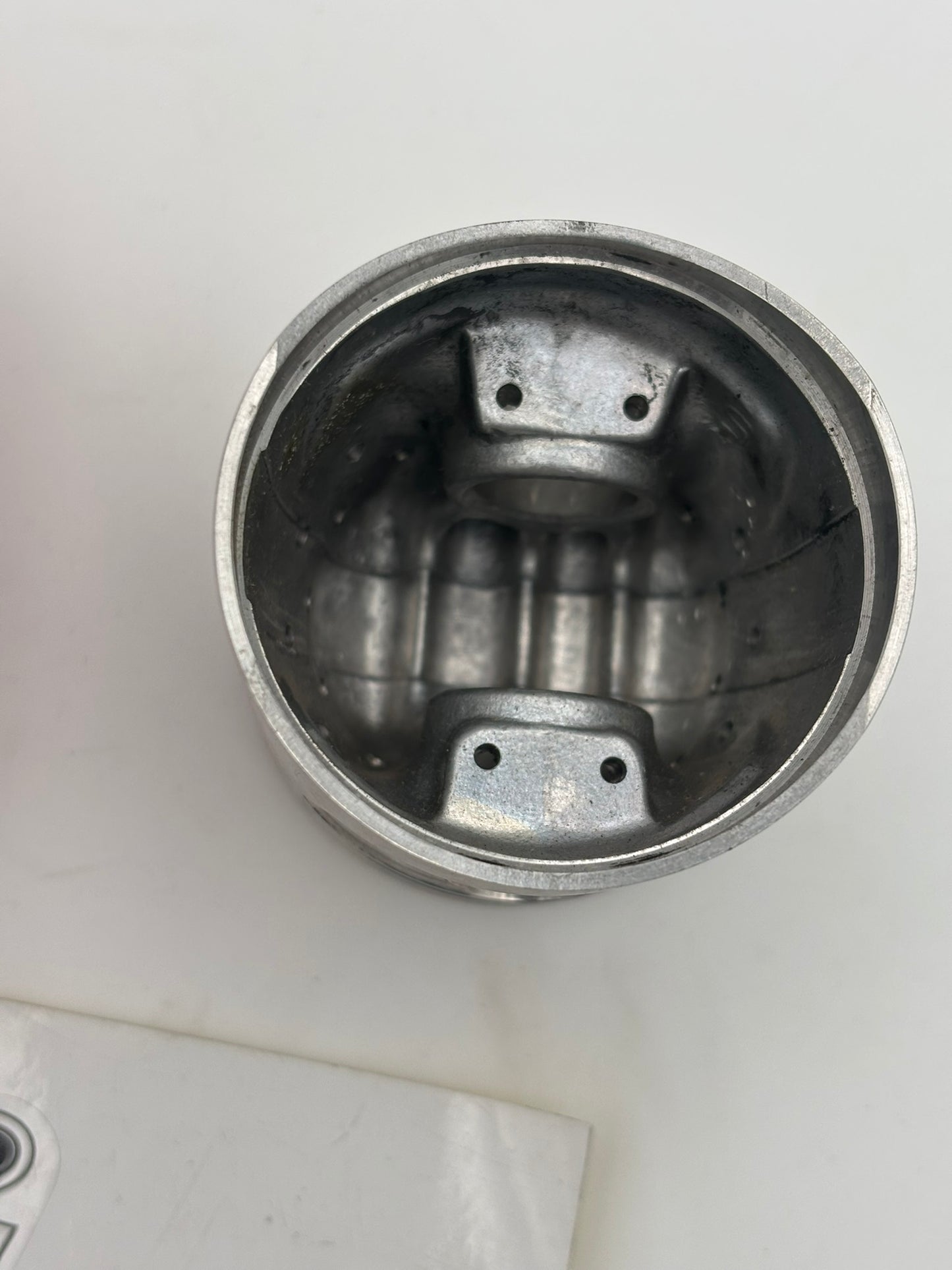 HONDA PISTON (O/S 0.25MM) 13102-217-000 H96