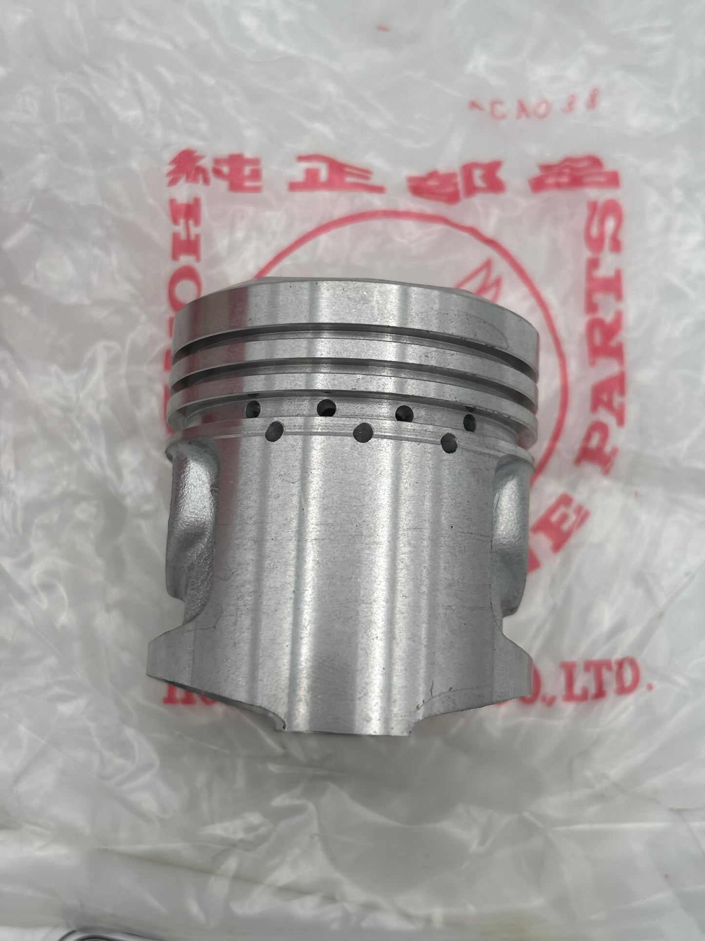 HONDA PISTON (O/S 0.25MM) 13102-333-010 H96