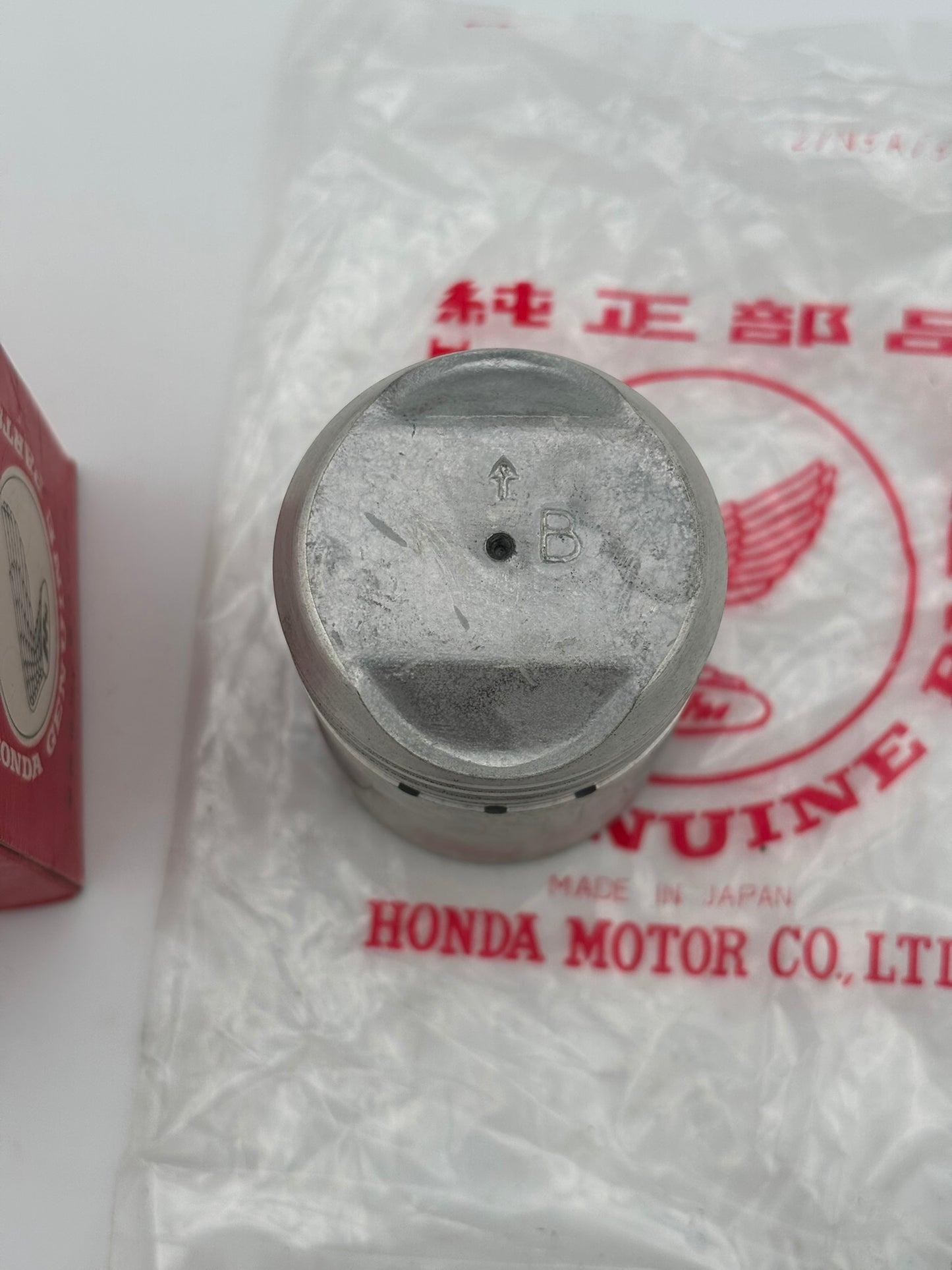 HONDA PISTON (STD) 13101-001-020 H96