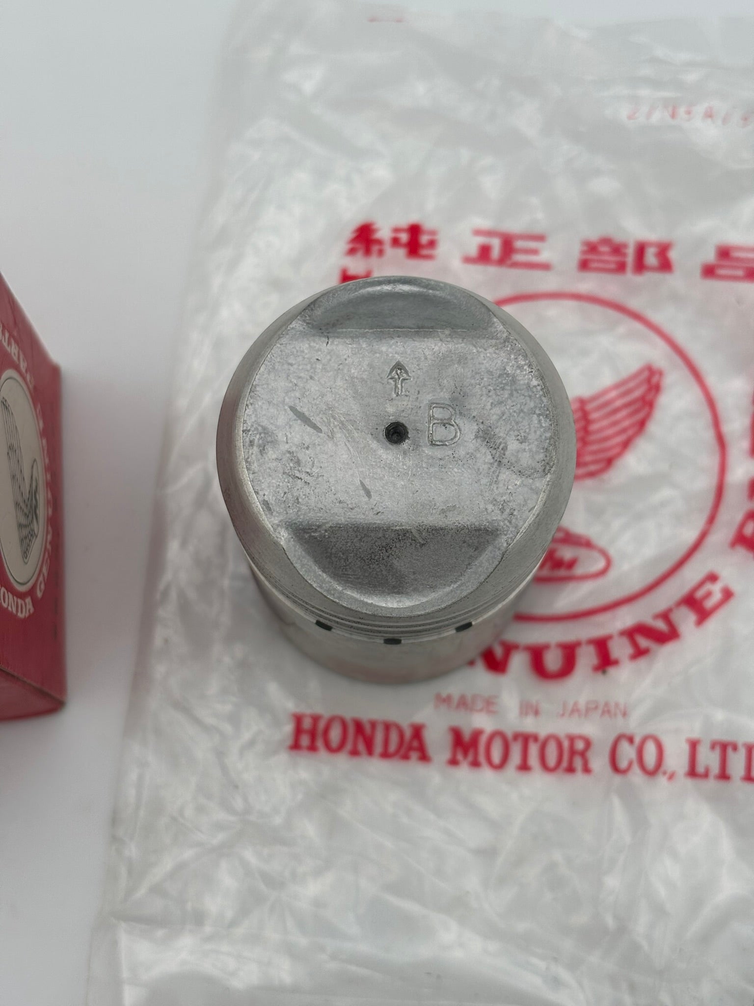 HONDA PISTON (STD) 13101-001-020 H96