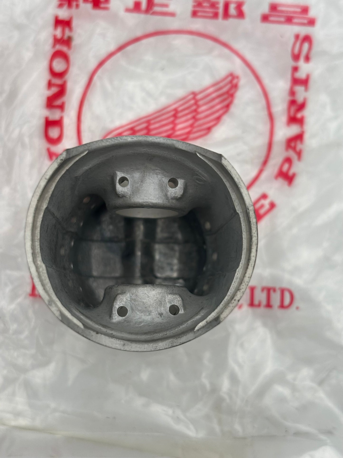 HONDA PISTON (STD) 13101-001-020 H96