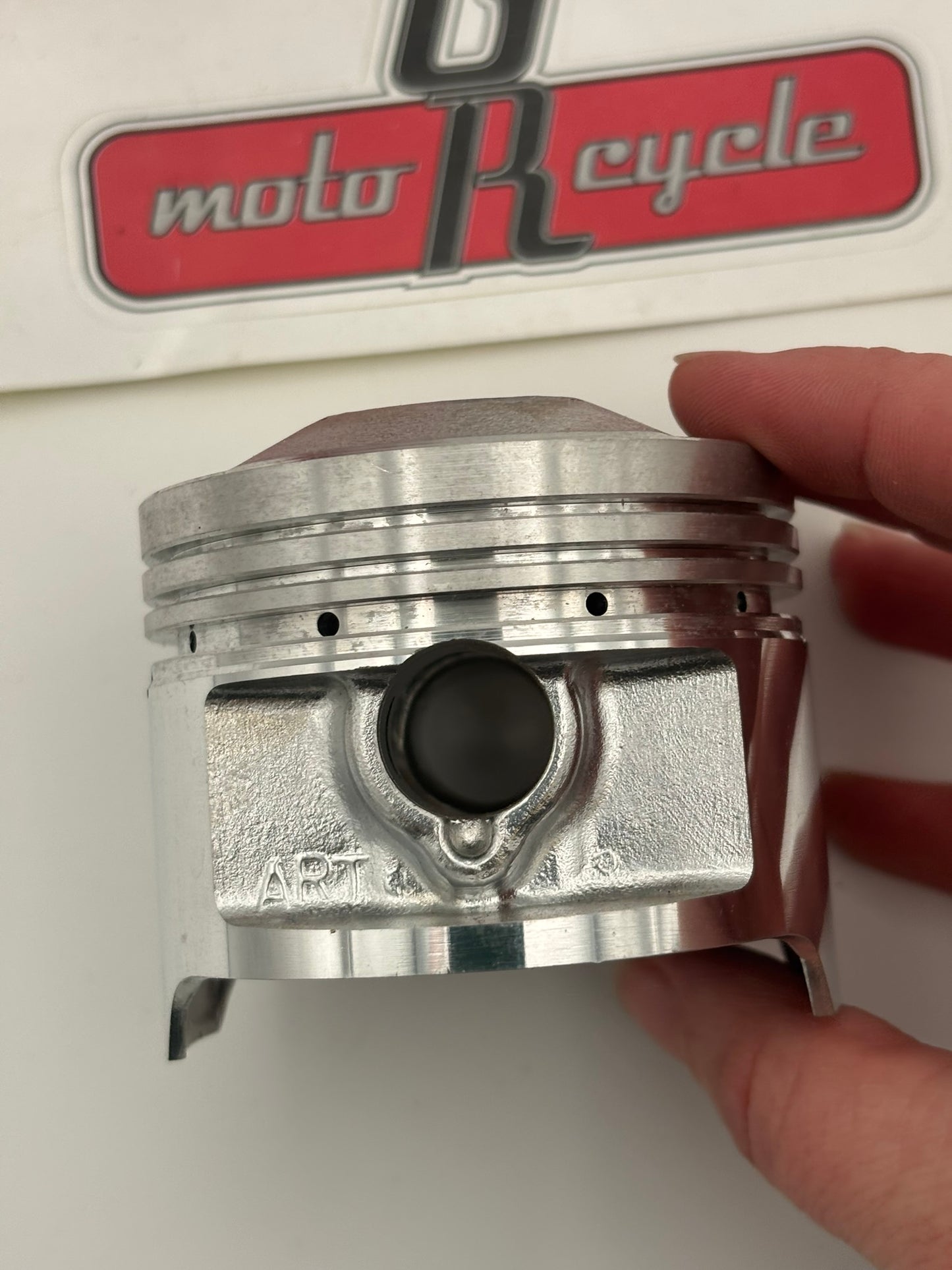 HONDA PISTON (STD) 13101-422-003 H96