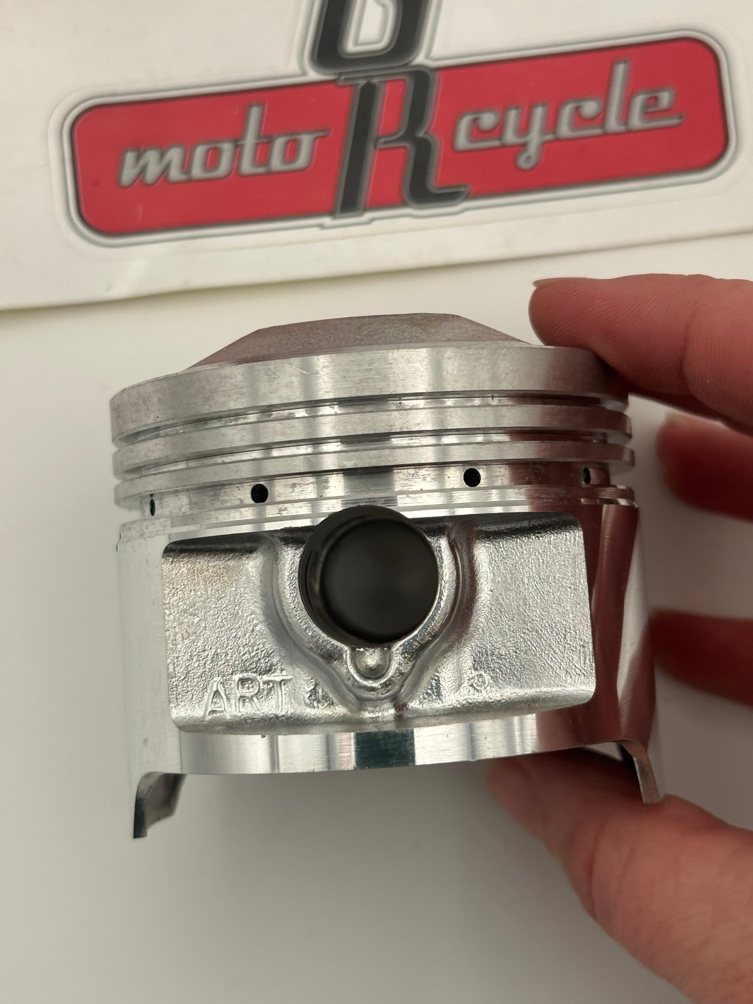 HONDA PISTON (STD) 13101-422-003 H96