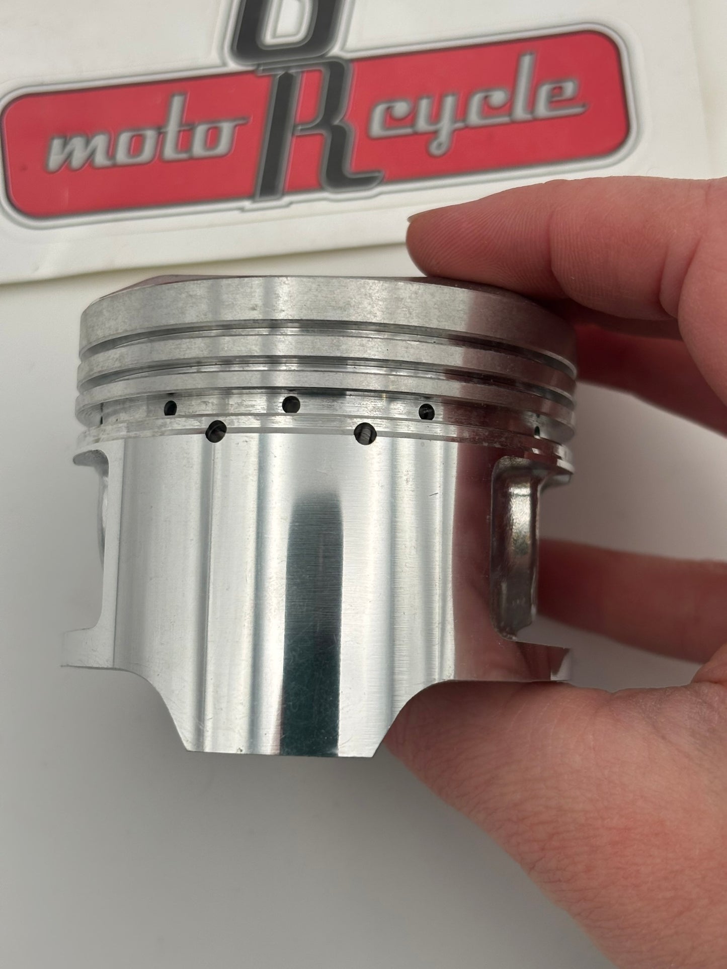 HONDA PISTON (STD) 13101-422-003 H96