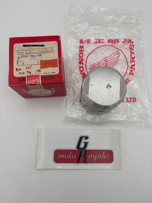 HONDA PISTON (O/S 0.75MM) (SUB 13104-391-000 ) 13104-362-000 H96