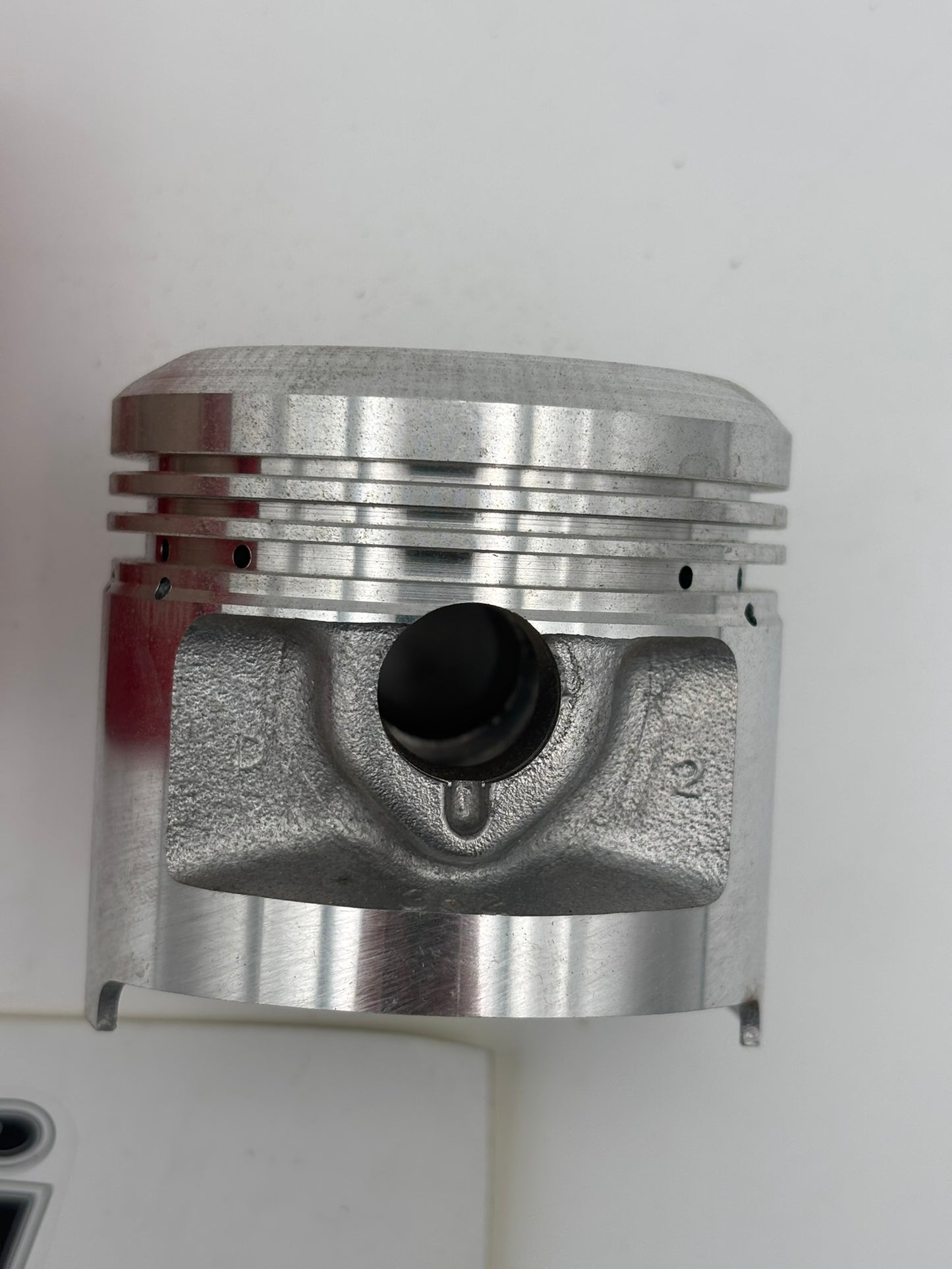 HONDA PISTON (O/S 0.50MM) (SUB 13103-391-000 ) 13103-362-000 H96