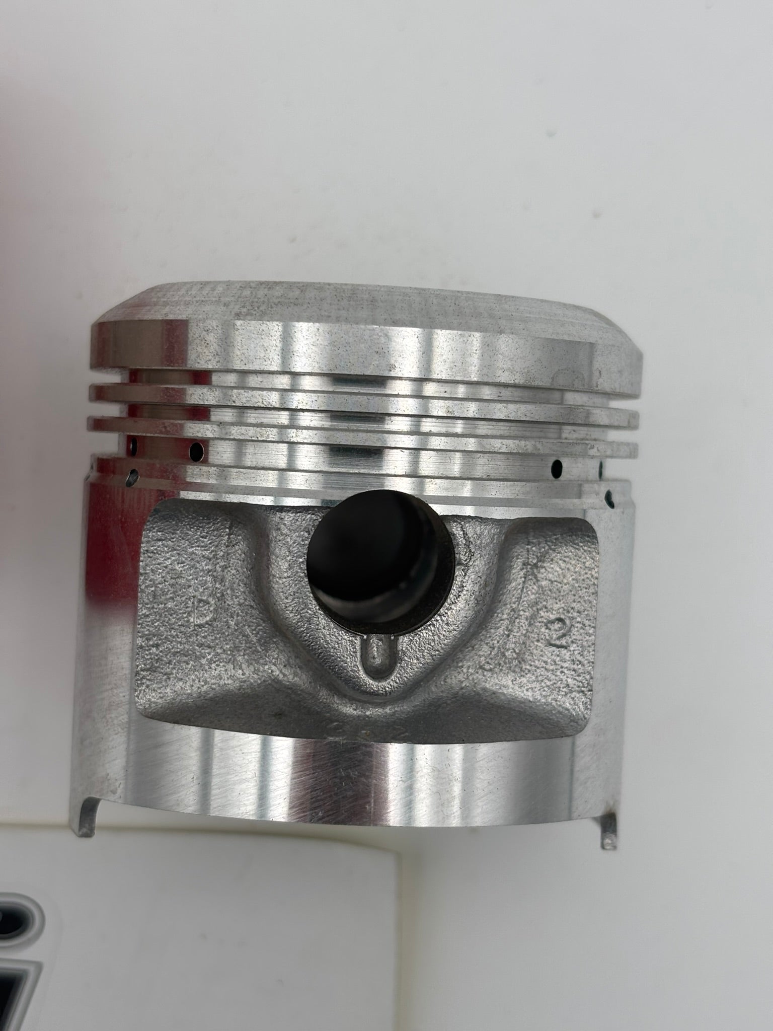 HONDA PISTON (O/S 0.50MM) (SUB 13103-391-000 ) 13103-362-000 H96