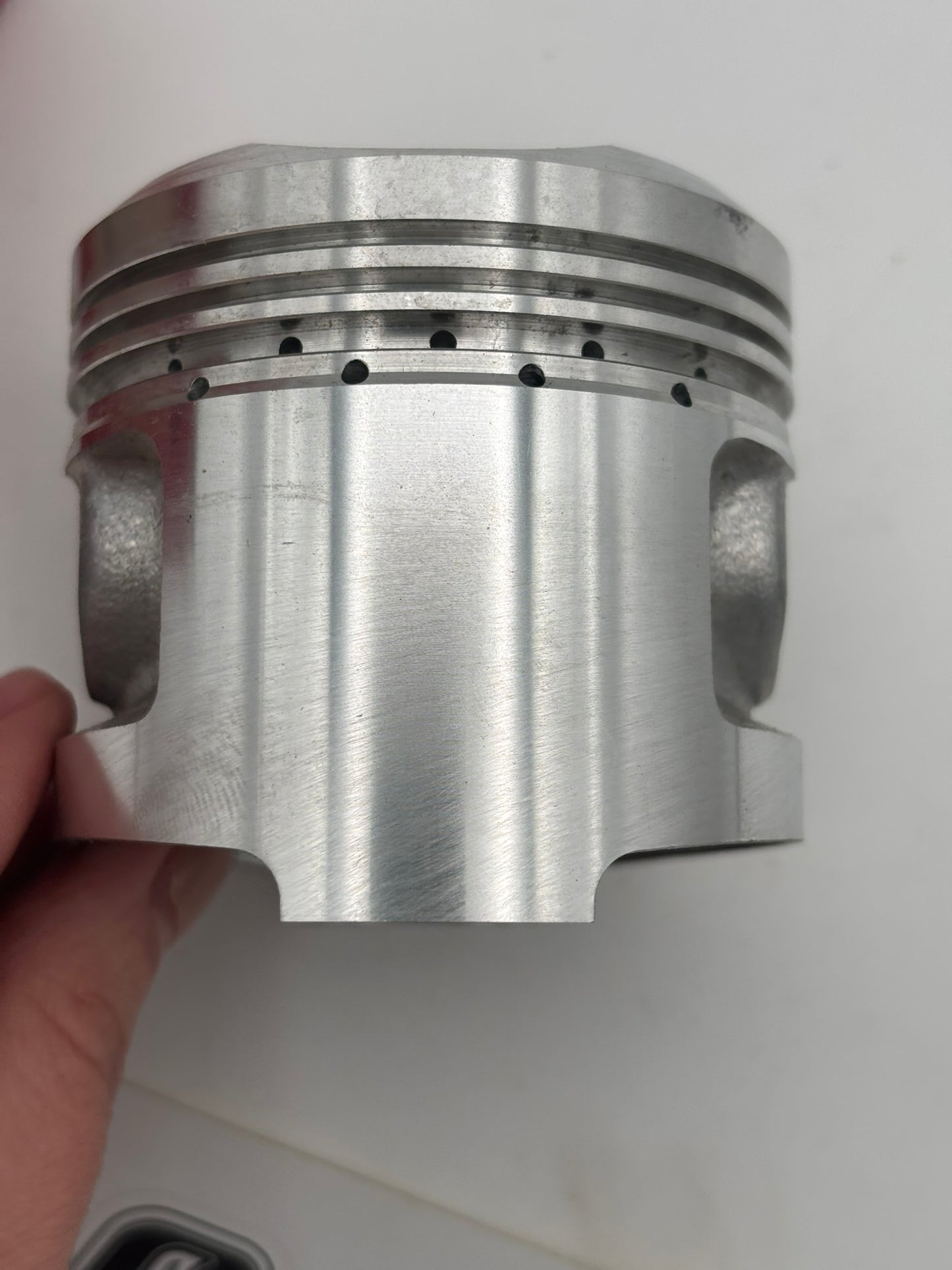 HONDA PISTON (O/S 0.50MM) (SUB 13103-391-000 ) 13103-362-000 H96
