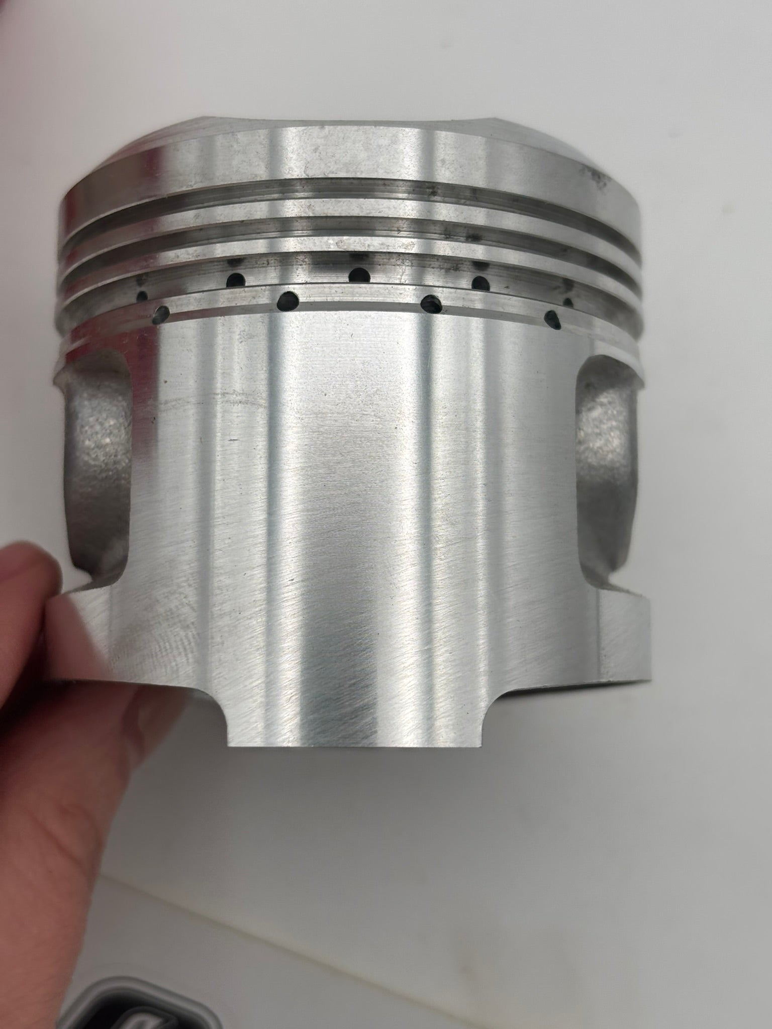 HONDA PISTON (O/S 0.50MM) (SUB 13103-391-000 ) 13103-362-000 H96