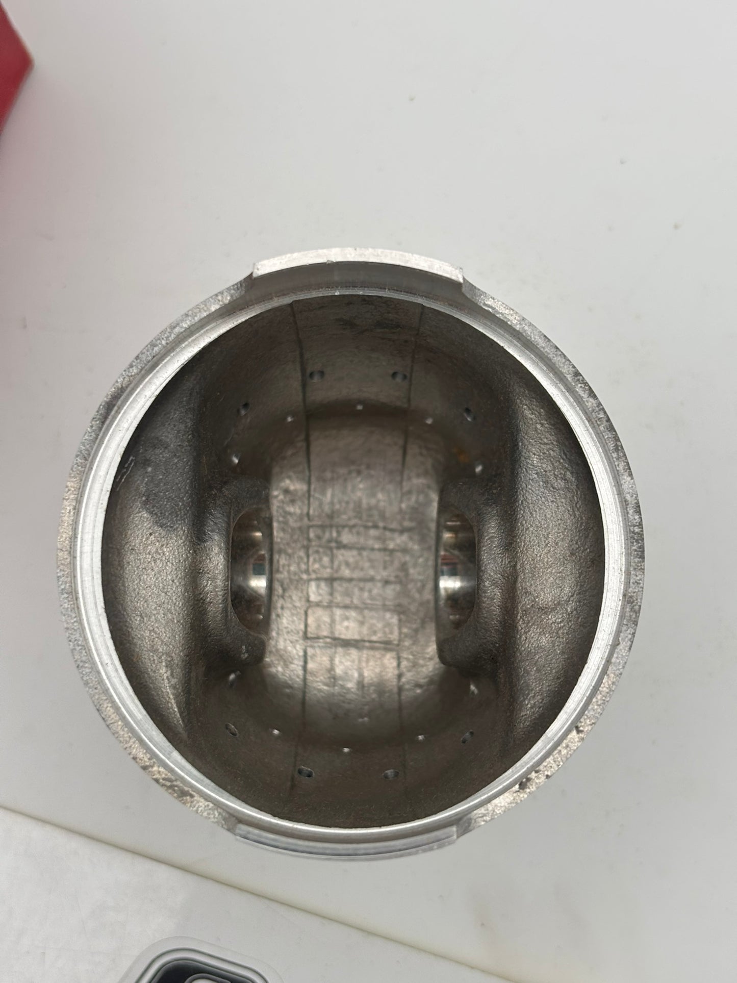 HONDA PISTON (O/S 0.50MM) (SUB 13103-391-000 ) 13103-362-000 H96
